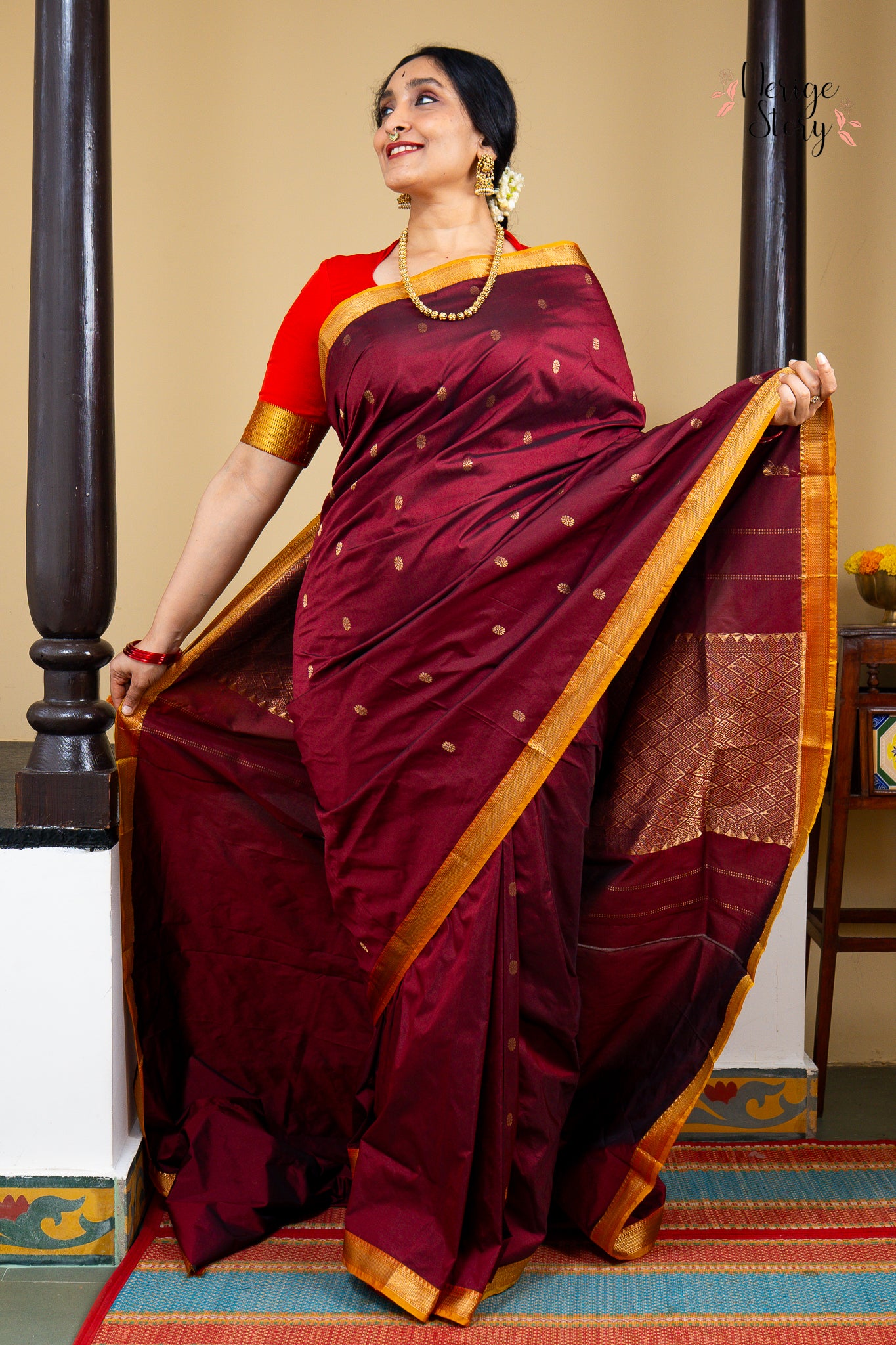 ANNAPURNA (ಅನ್ನಪೂರ್ಣೆ)