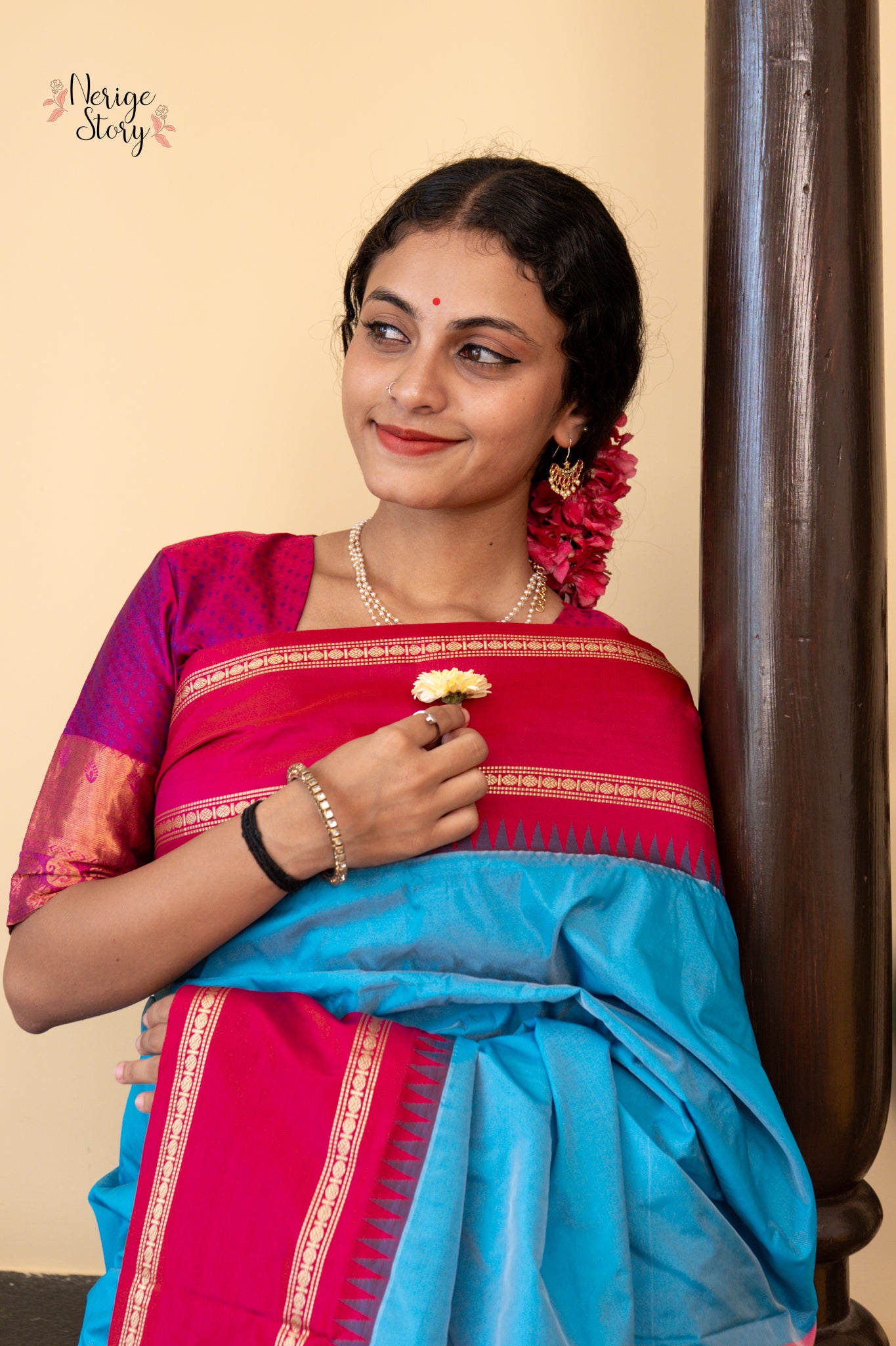 NITYANJALI (ನಿತ್ಯಾಂಜಲಿ)