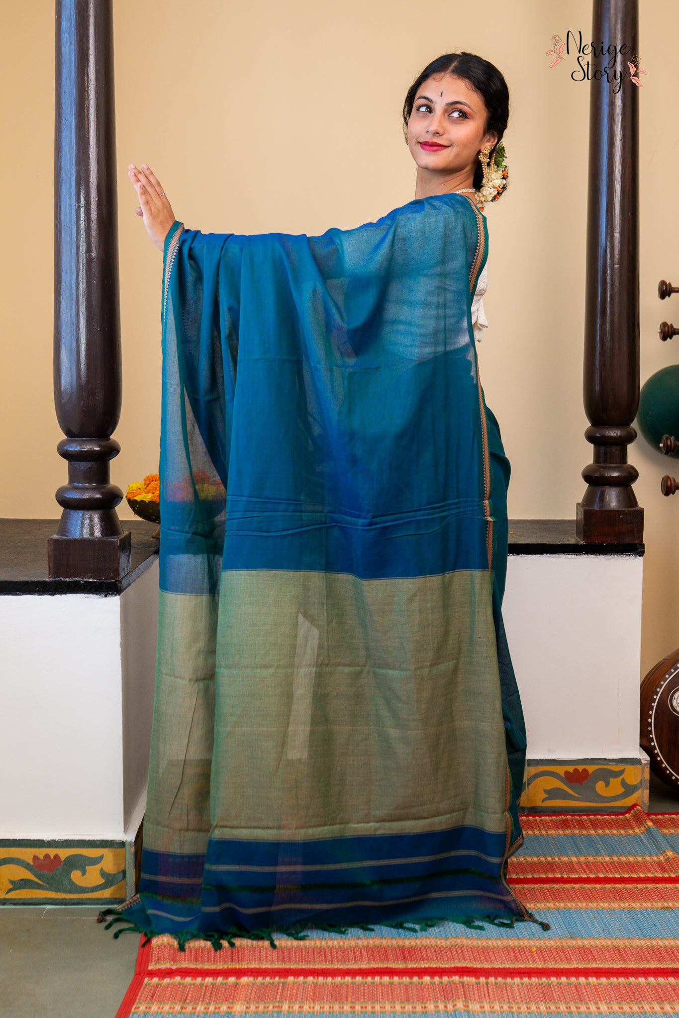 YOGAMAYA (योगमाया)