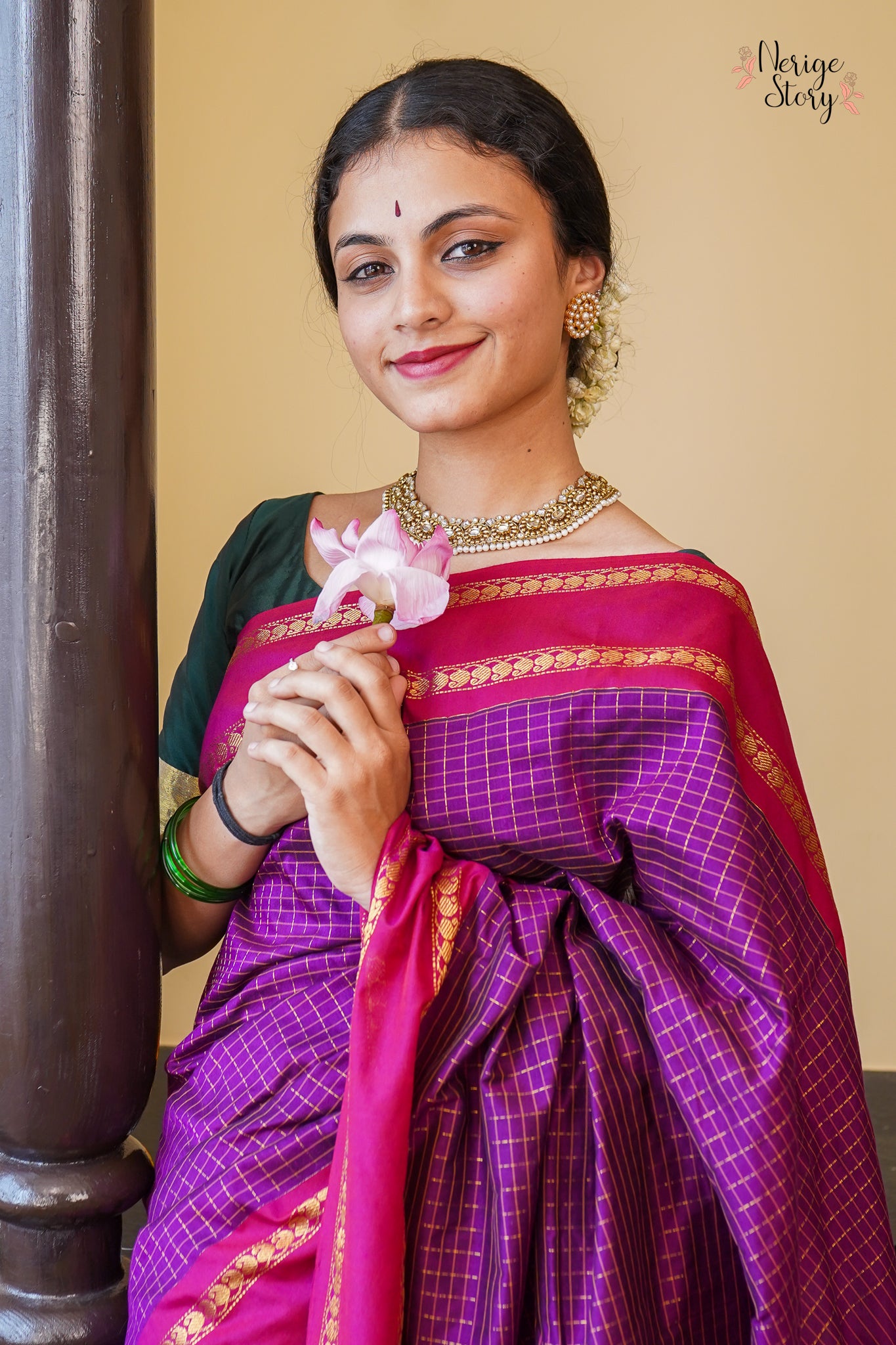 BINDUJA (ಬಿಂದುಜಾ)