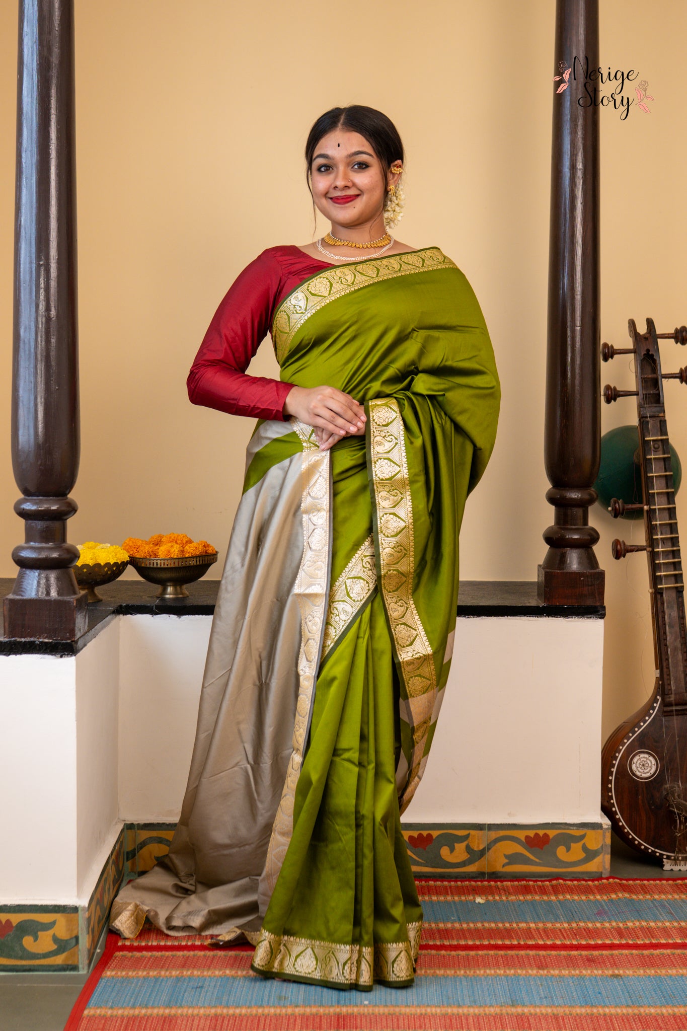SHRITIMA (शृतिमा)