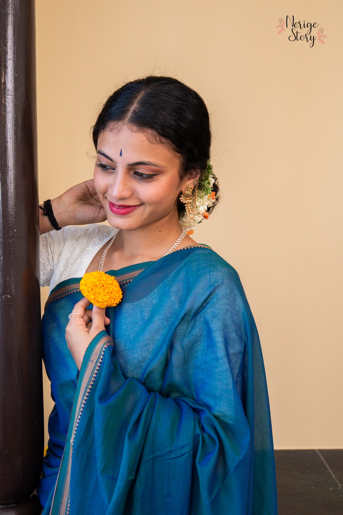 YOGAMAYA (योगमाया)