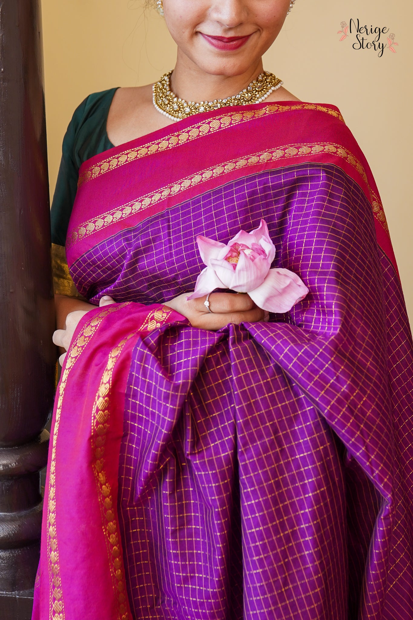 BINDUJA (ಬಿಂದುಜಾ)