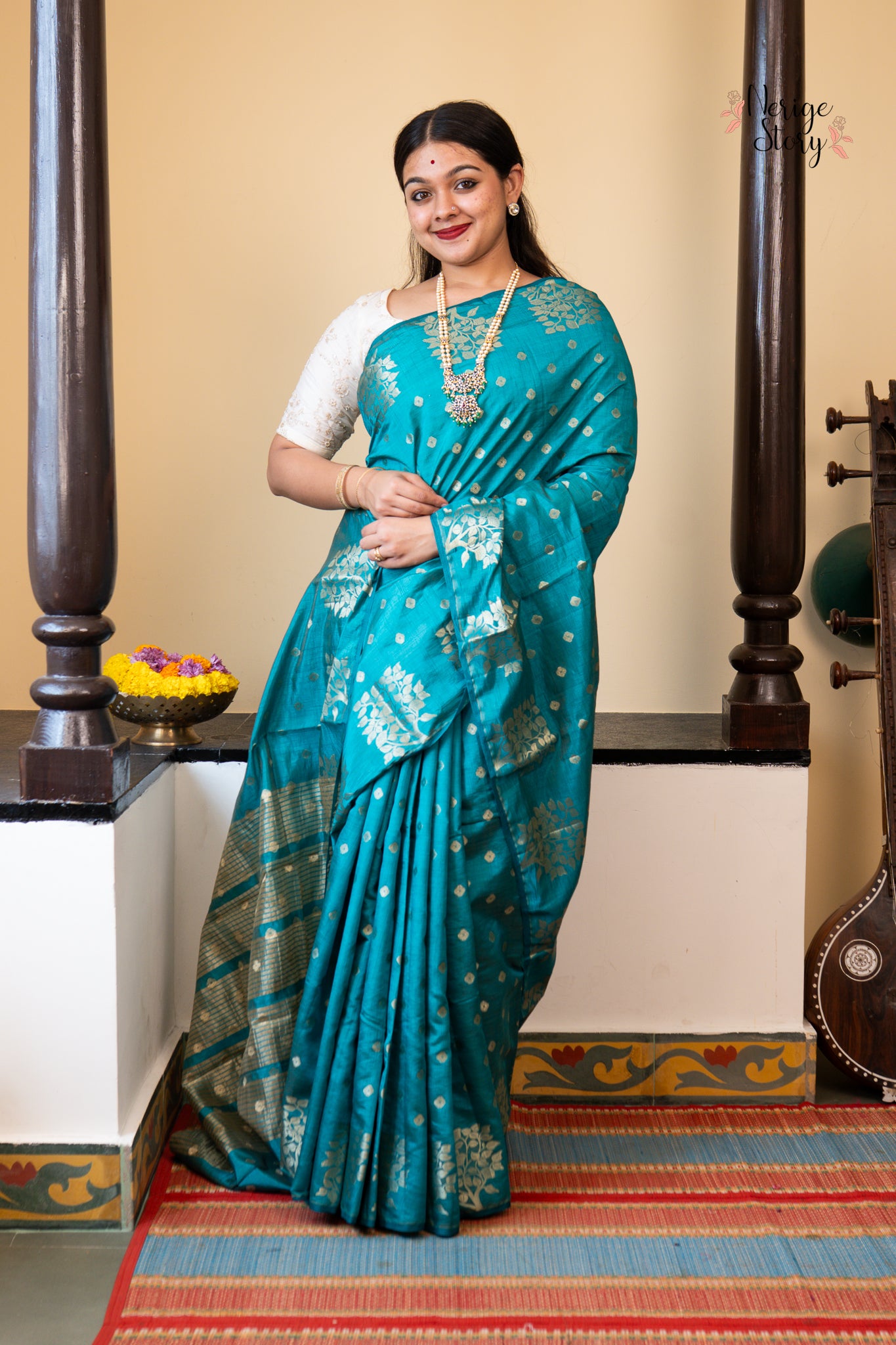 ADHISHTI (अधिष्ठि)