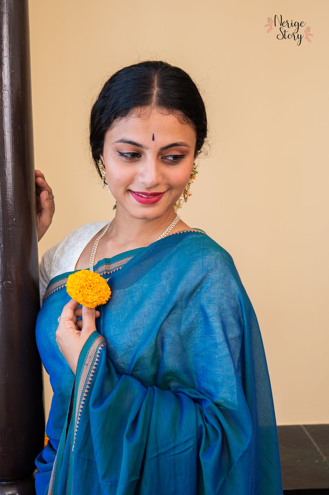 YOGAMAYA (योगमाया)