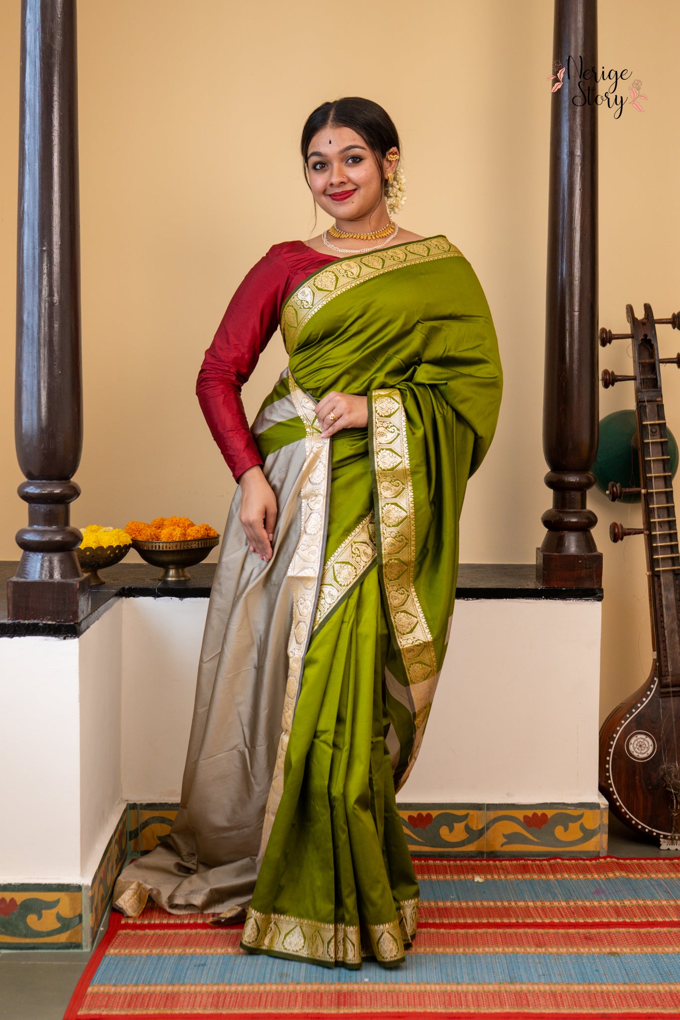 SHRITIMA (शृतिमा)