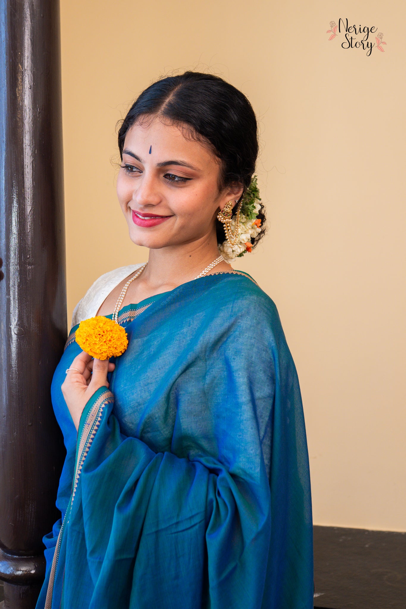 YOGAMAYA (योगमाया)