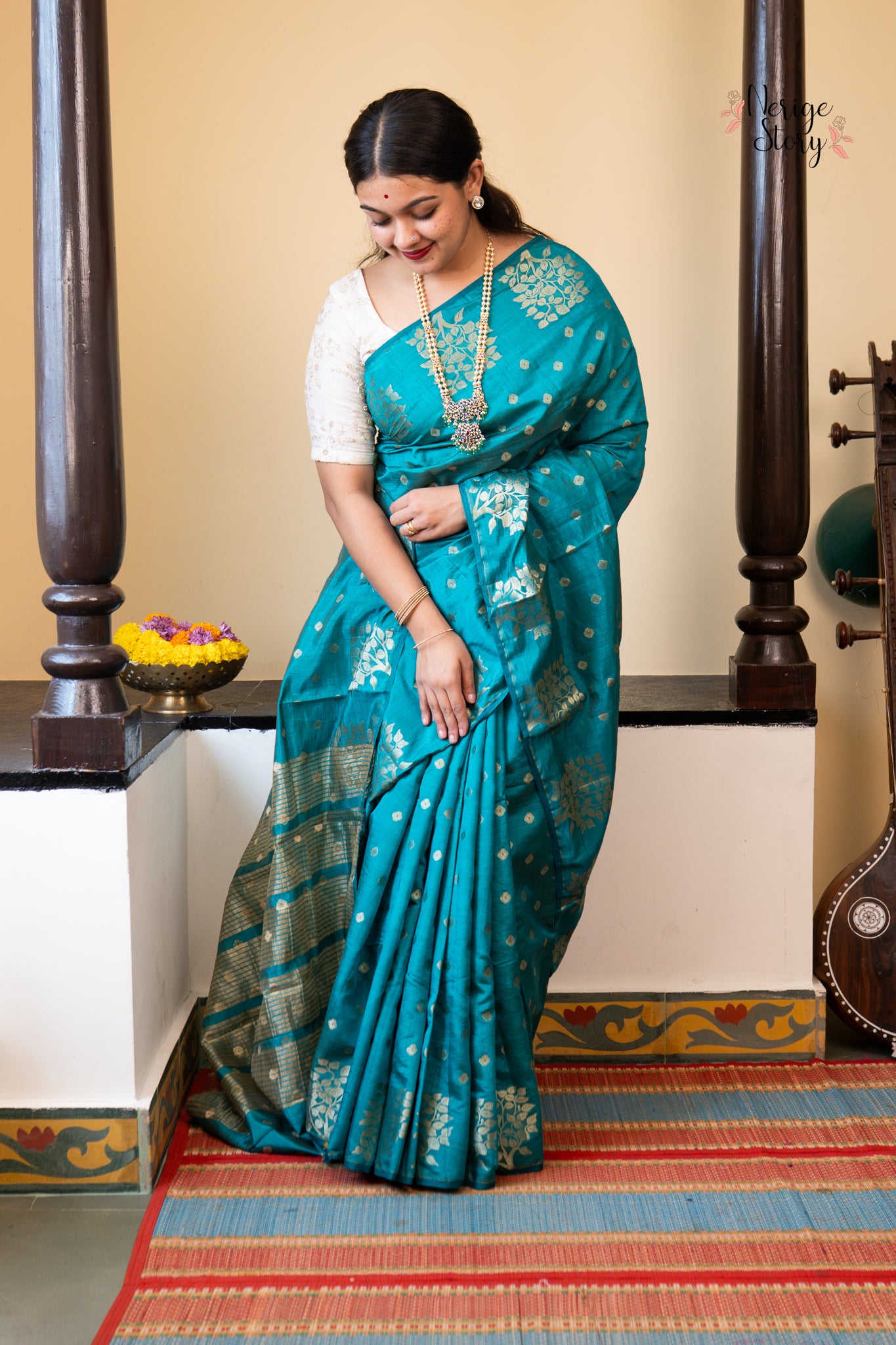 ADHISHTI (अधिष्ठि)