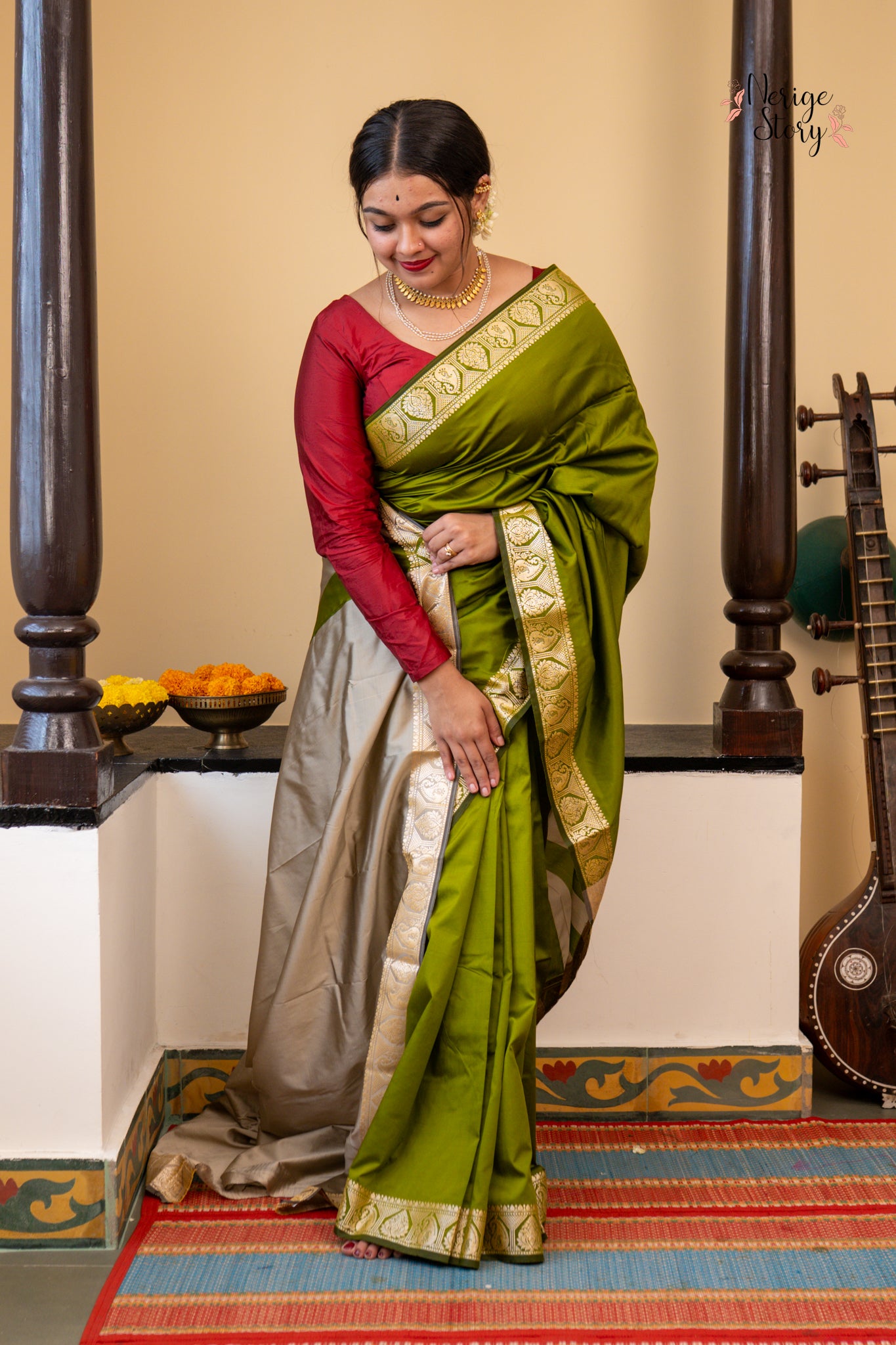 SHRITIMA (शृतिमा)