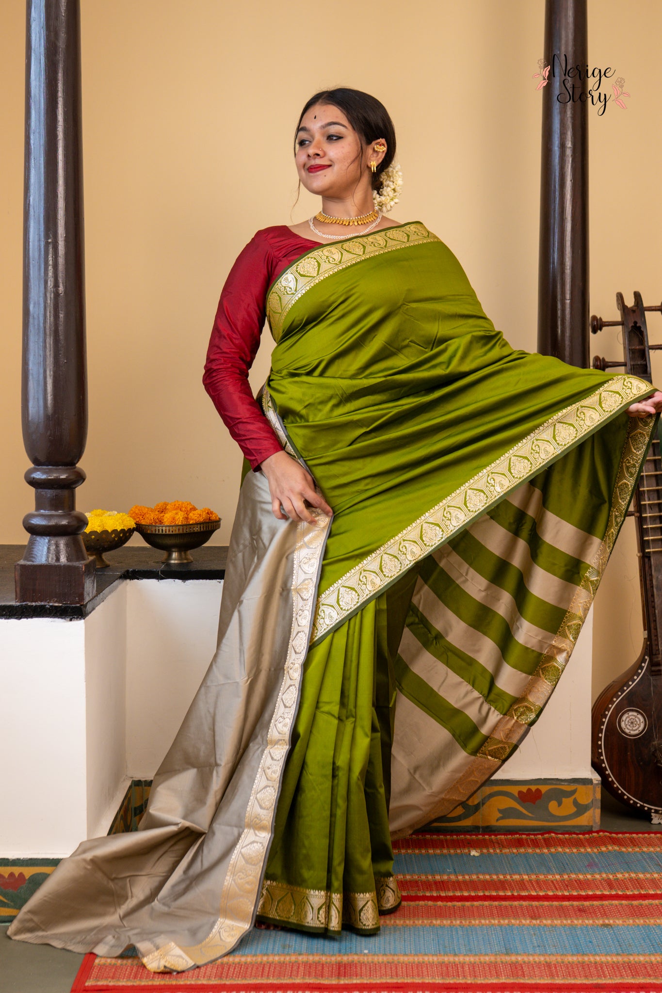 SHRITIMA (शृतिमा)