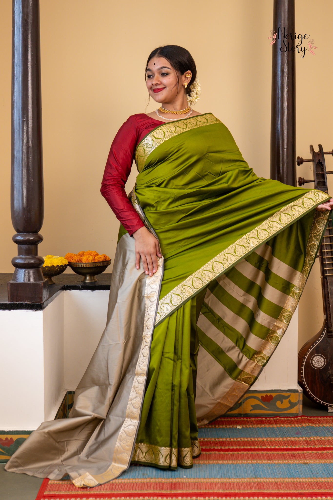 SHRITIMA (शृतिमा)