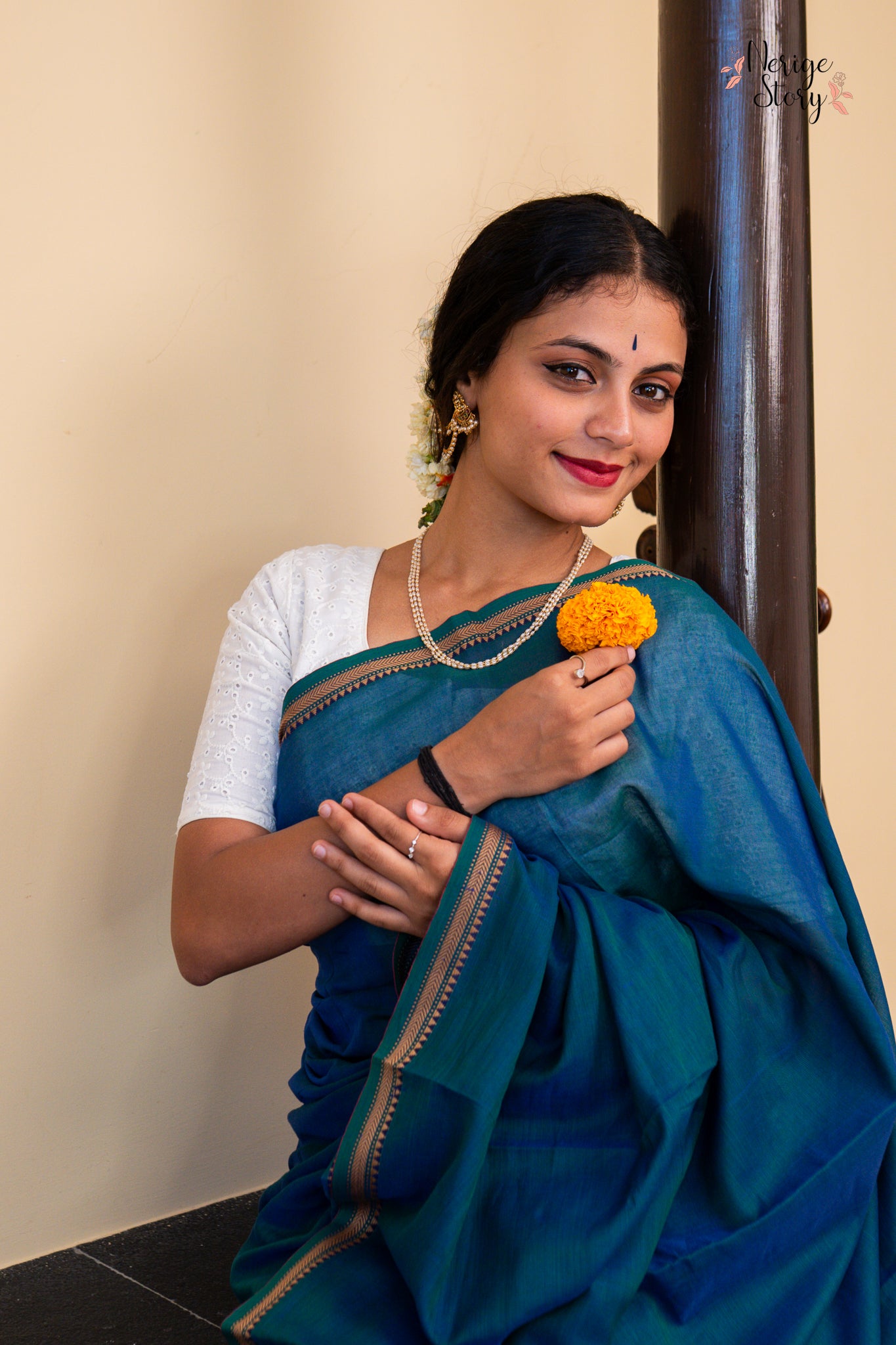 YOGAMAYA (योगमाया)