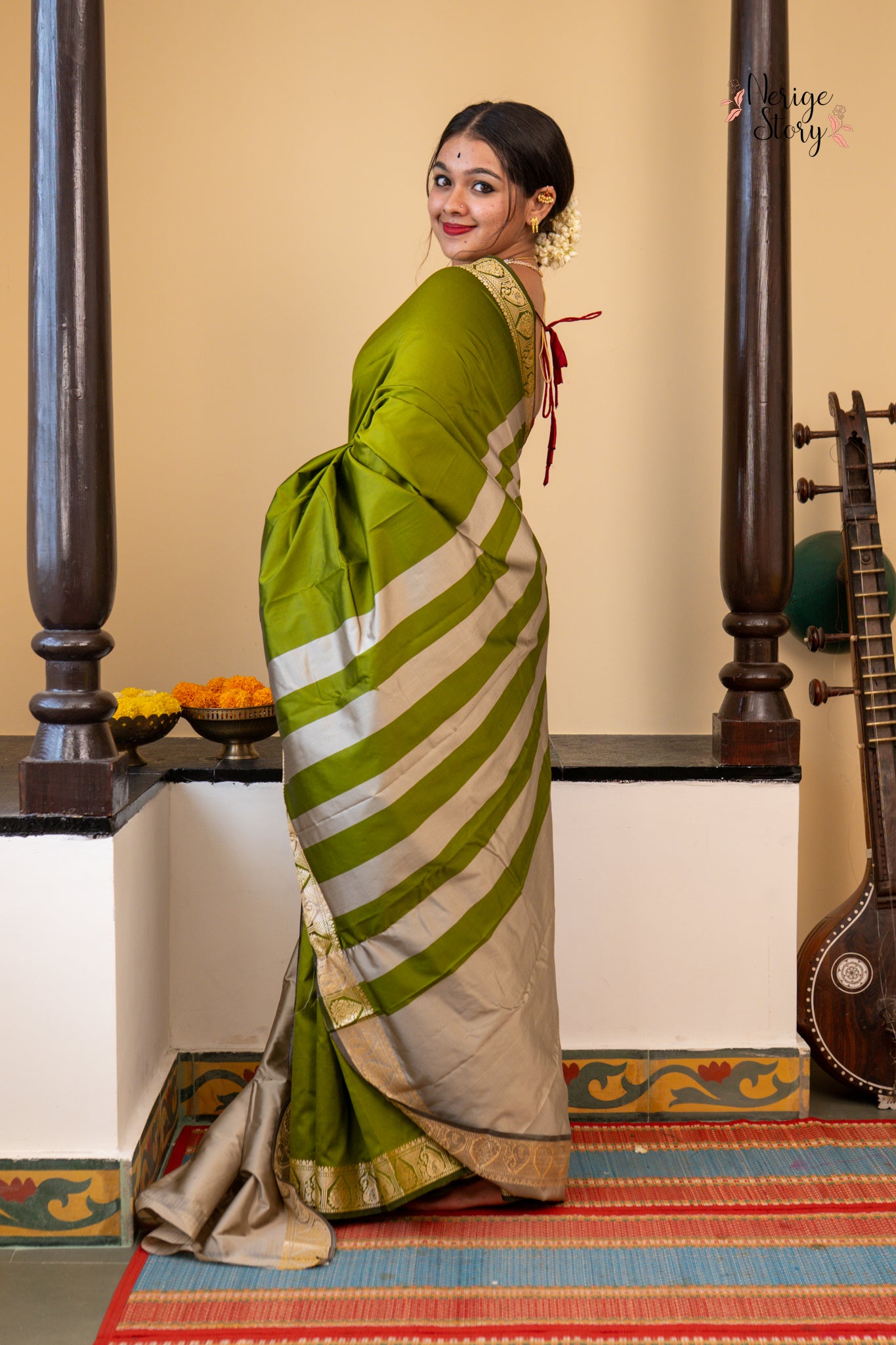 SHRITIMA (शृतिमा)