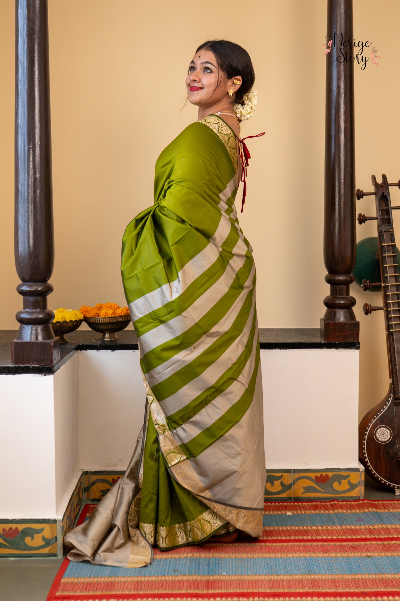 SHRITIMA (शृतिमा)