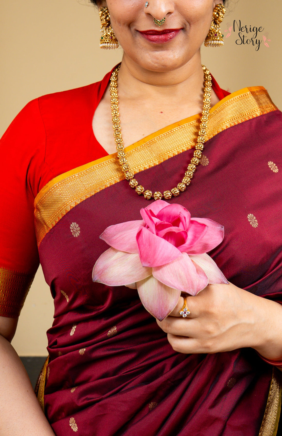 ANNAPURNA (ಅನ್ನಪೂರ್ಣೆ)