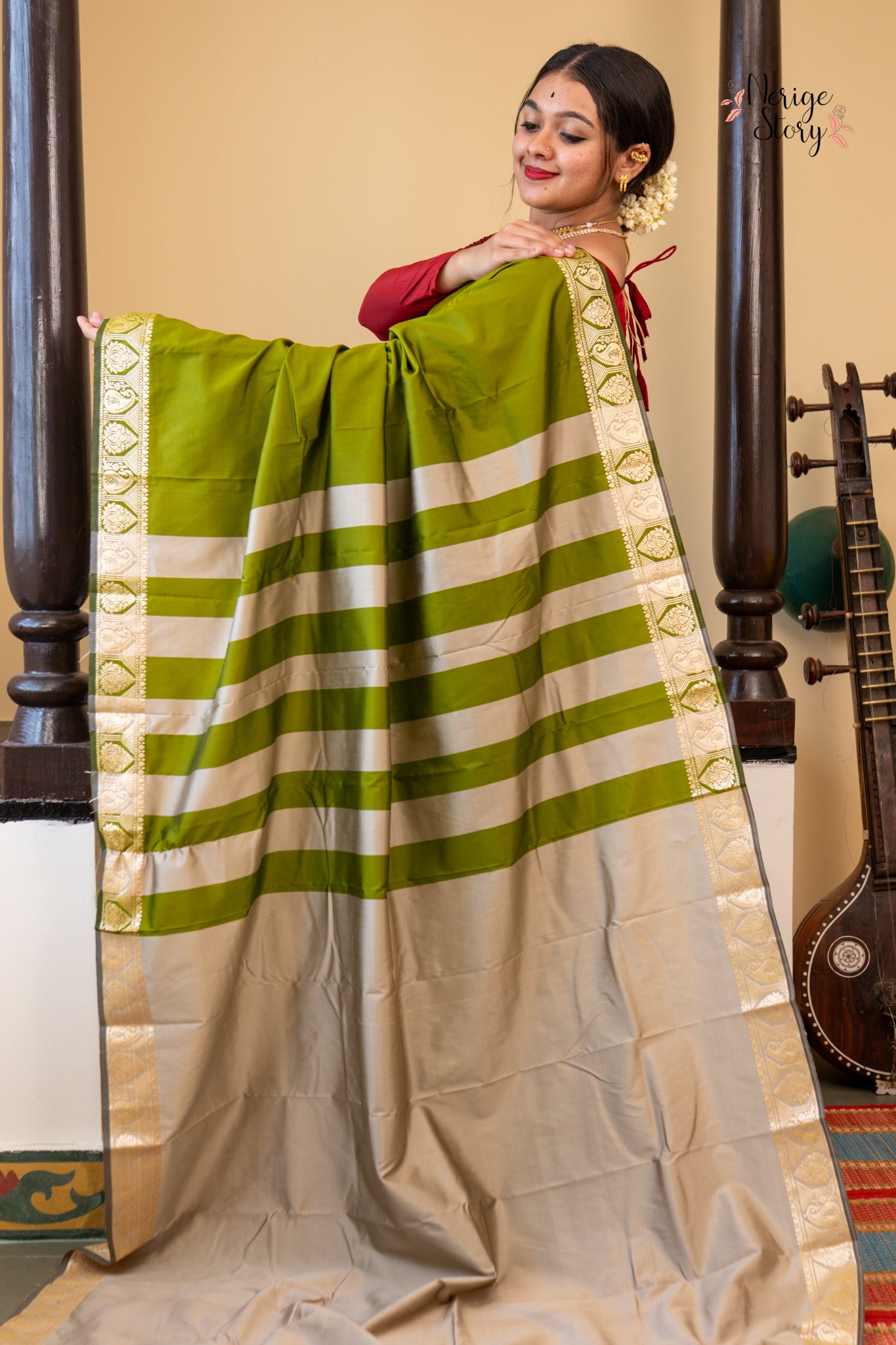 SHRITIMA (शृतिमा)