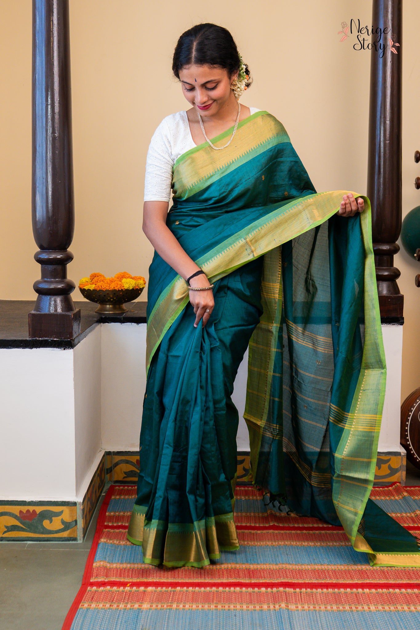 BANDITA (बंदिता)