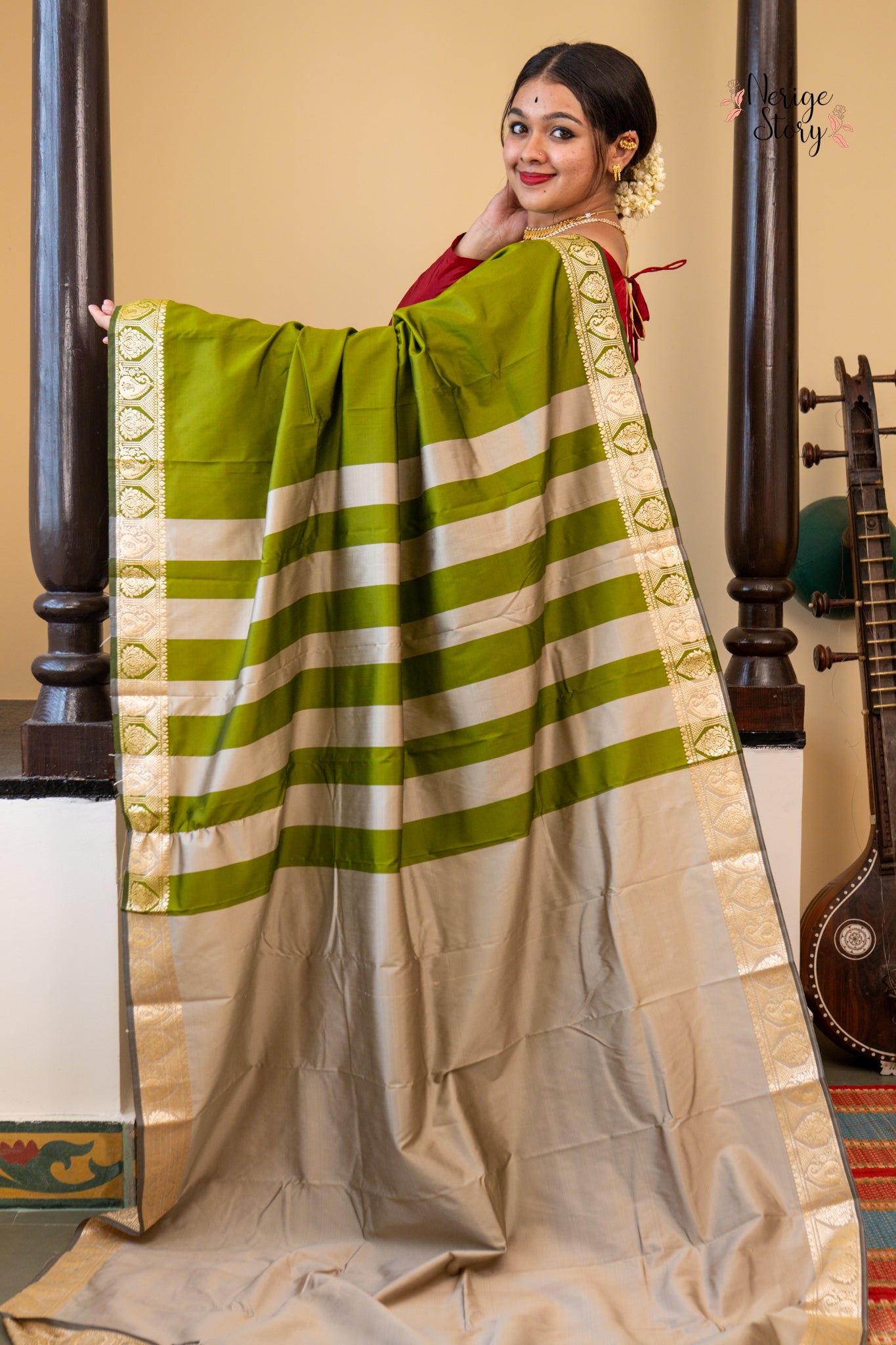 SHRITIMA (शृतिमा)