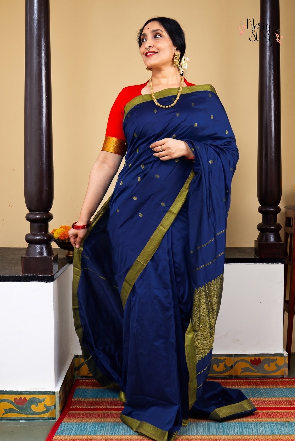 BHAVANI (ಭವಾನಿ)