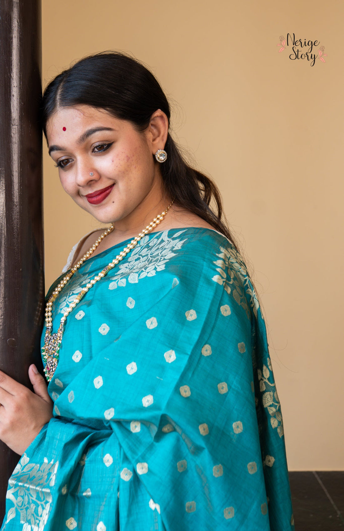 ADHISHTI (अधिष्ठि)