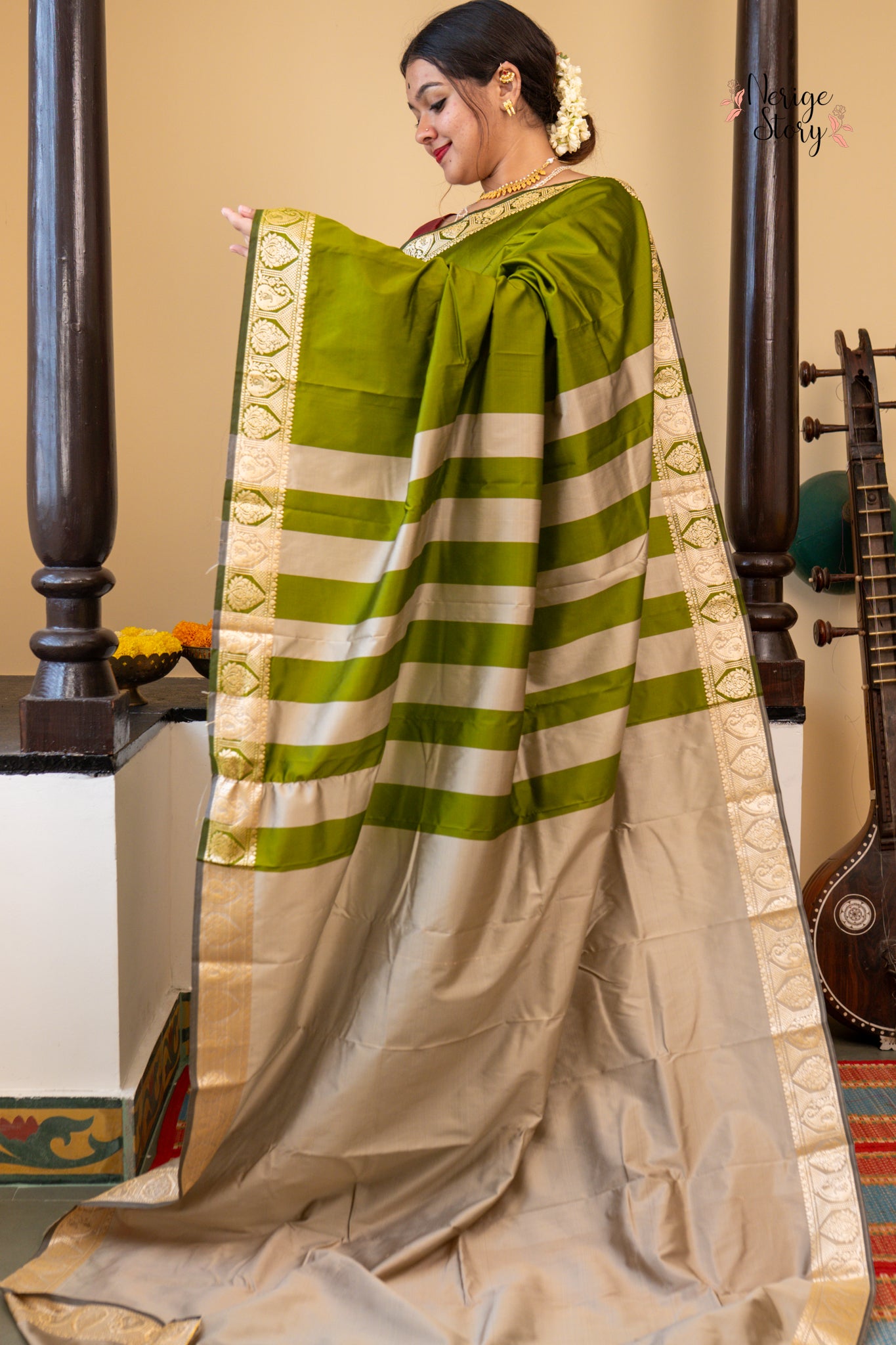 SHRITIMA (शृतिमा)