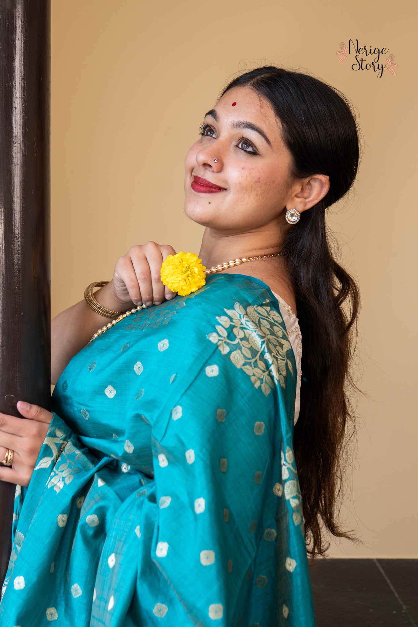 ADHISHTI (अधिष्ठि)