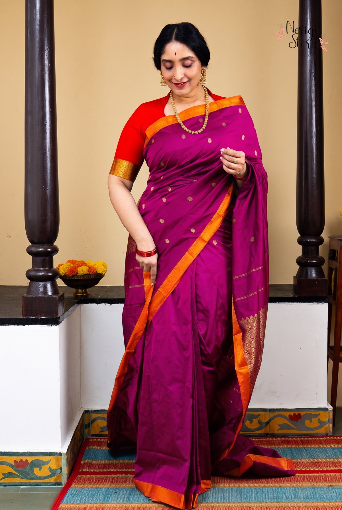 NAGAMANI (నాగమణి)