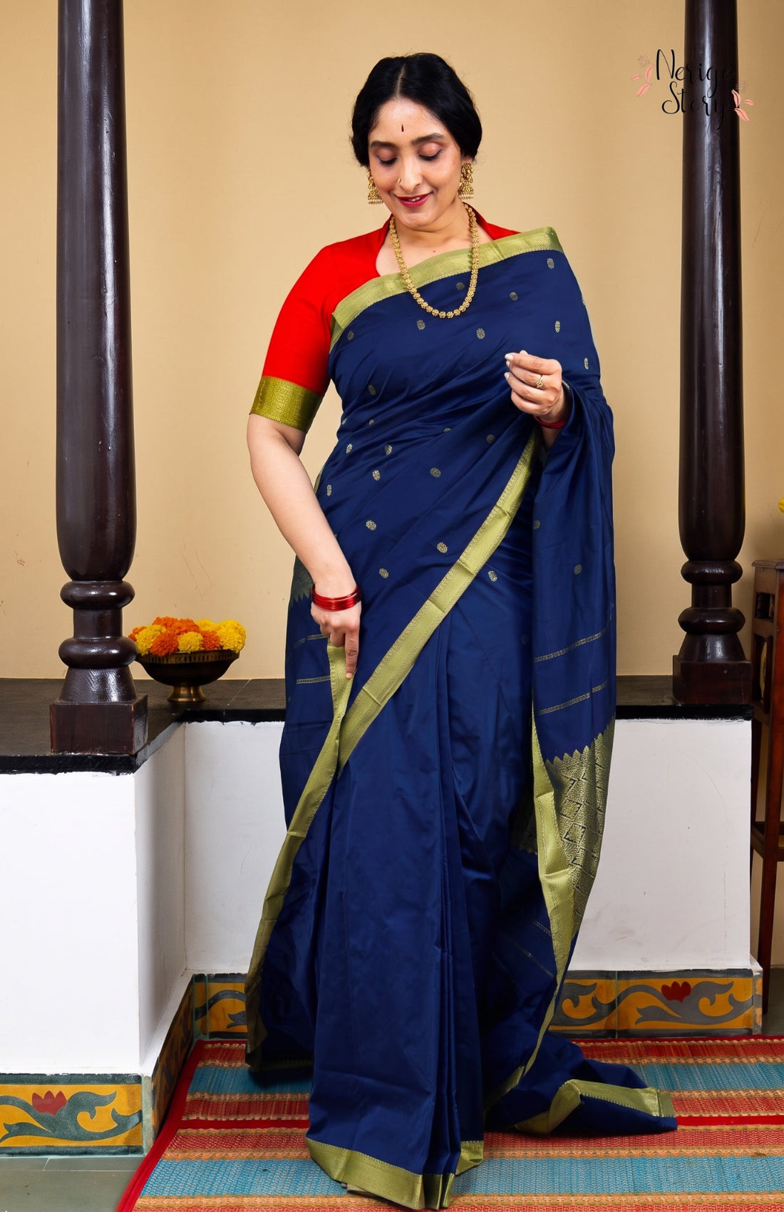 BHAVANI (ಭವಾನಿ)