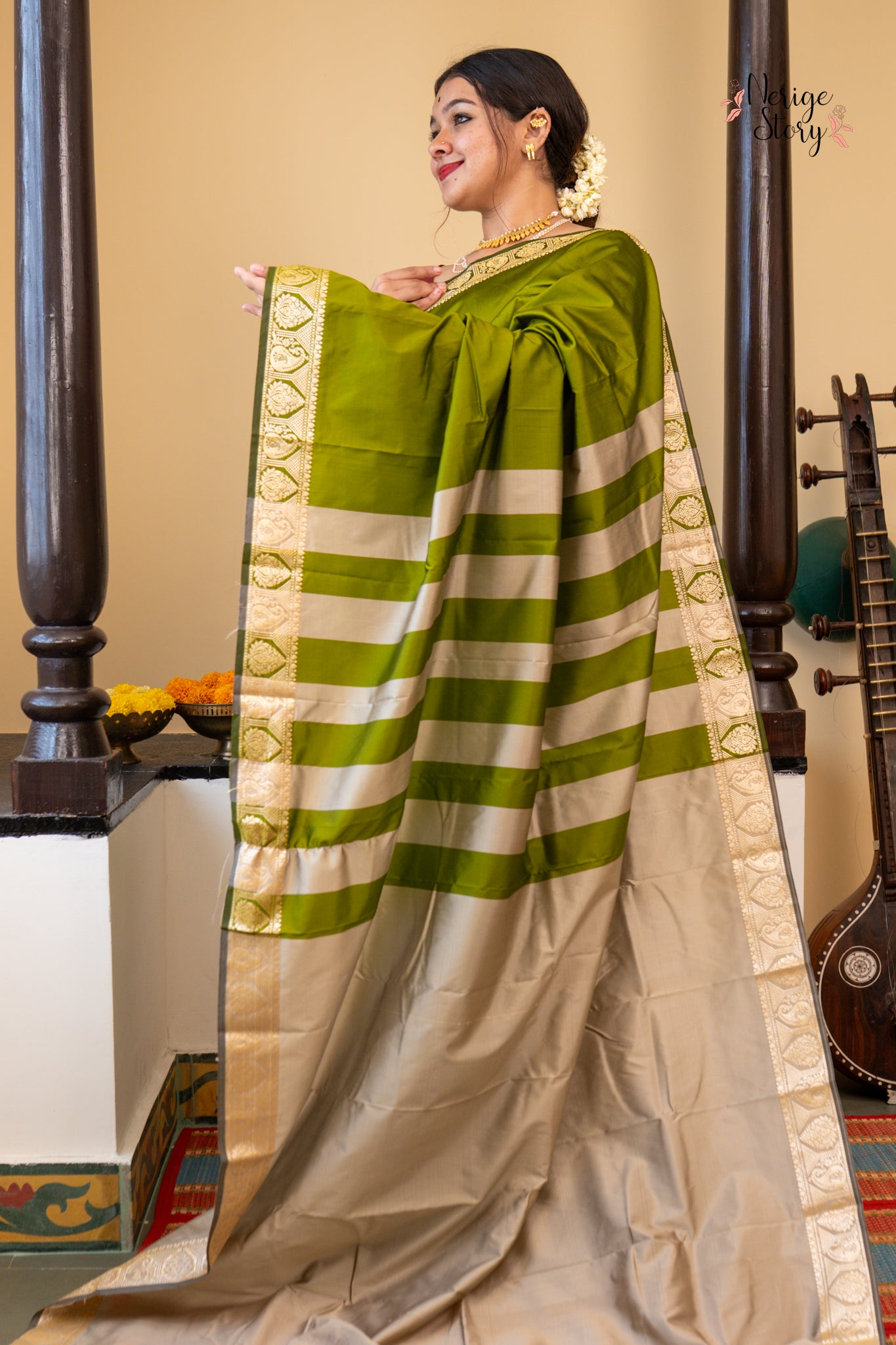 SHRITIMA (शृतिमा)
