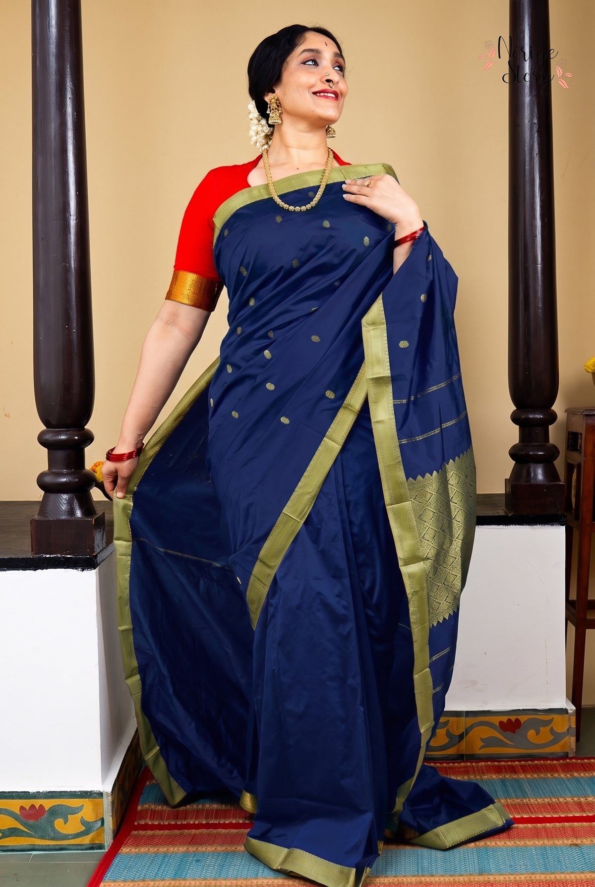 BHAVANI (ಭವಾನಿ)