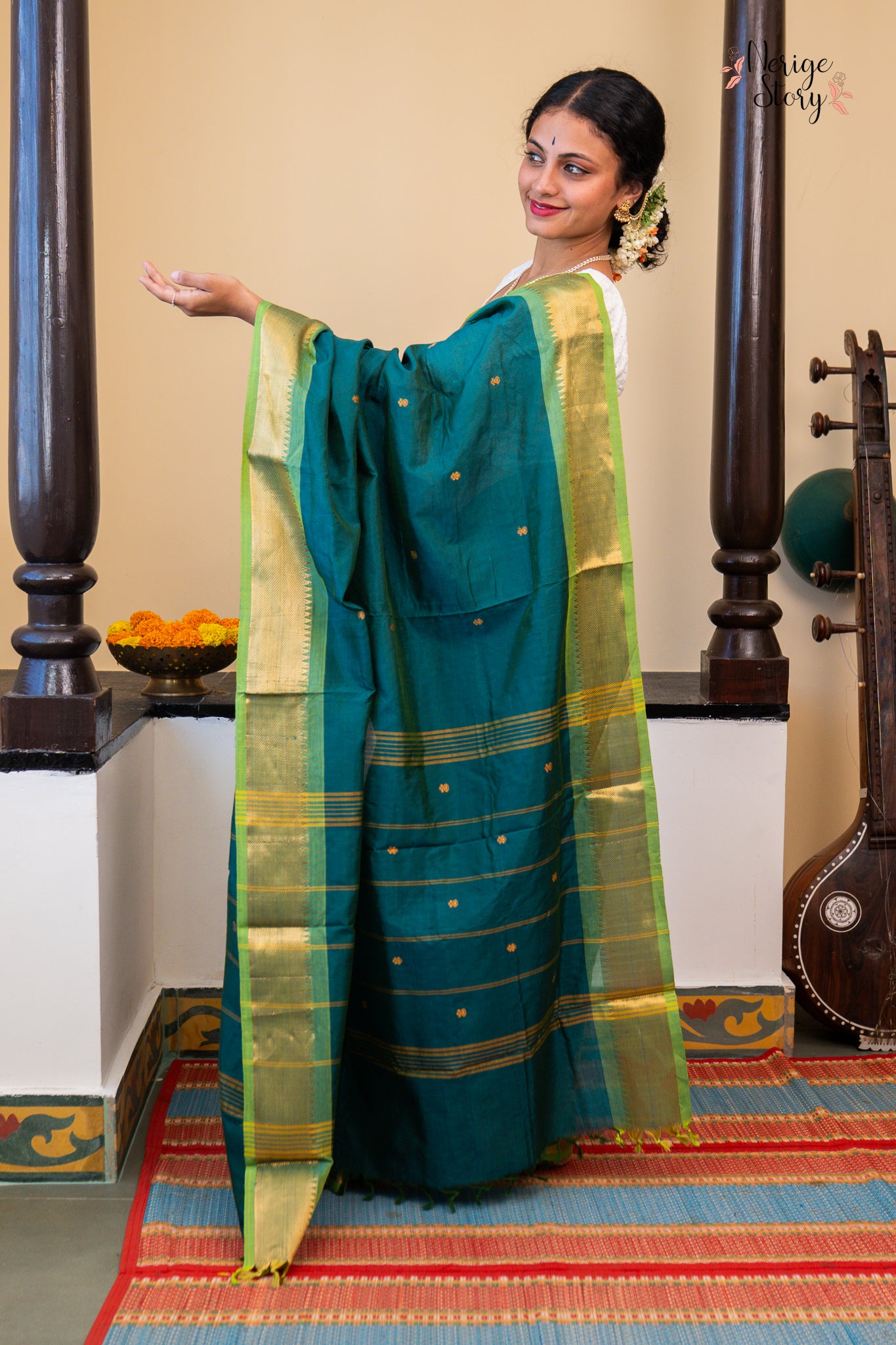 BANDITA (बंदिता)