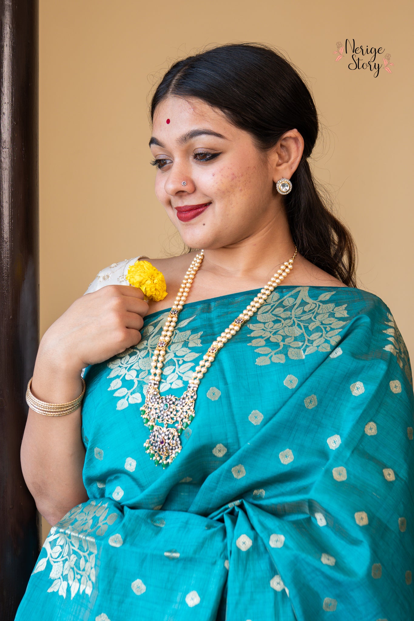 ADHISHTI (अधिष्ठि)