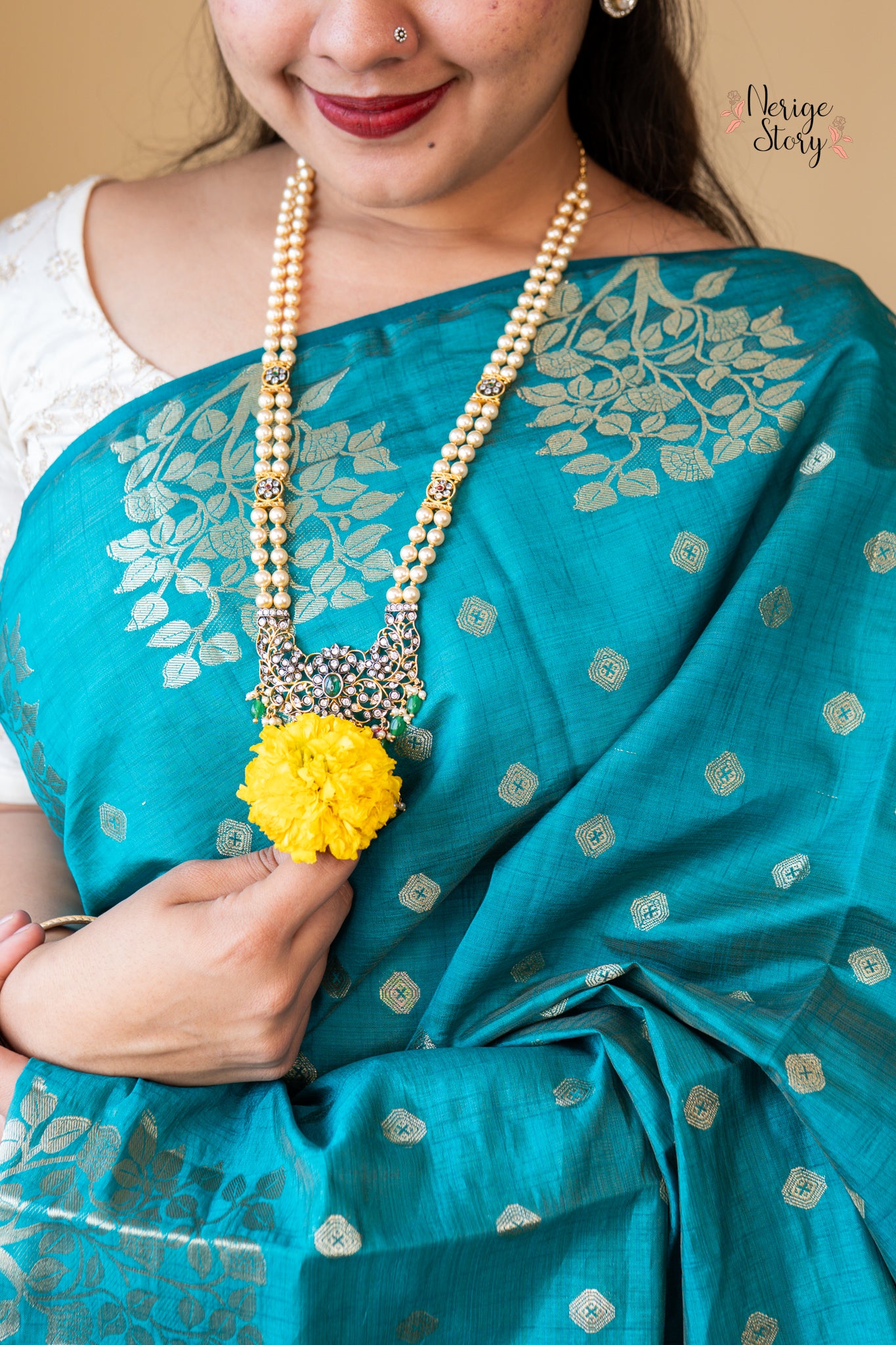 ADHISHTI (अधिष्ठि)