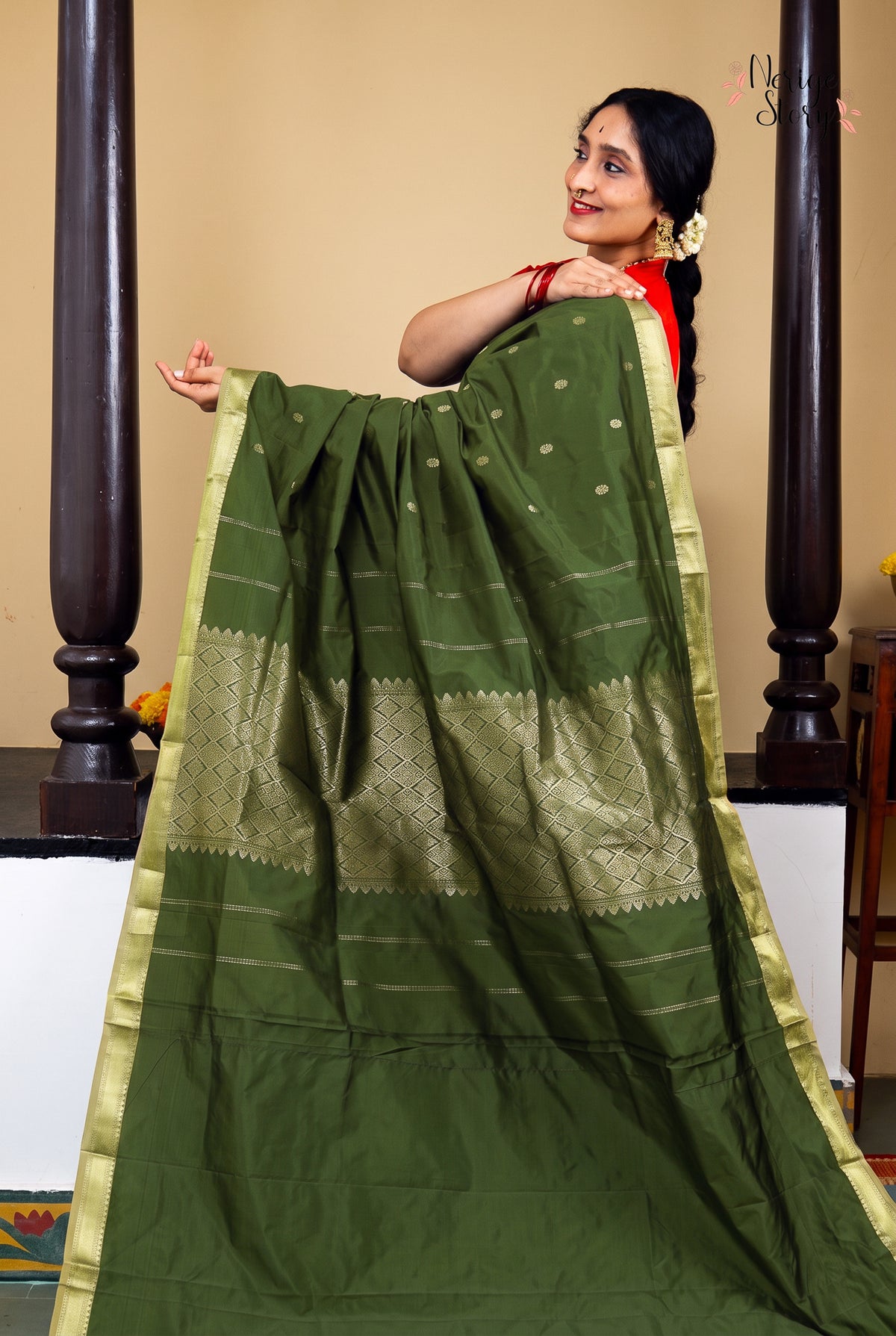 AMBA (அம்பா)