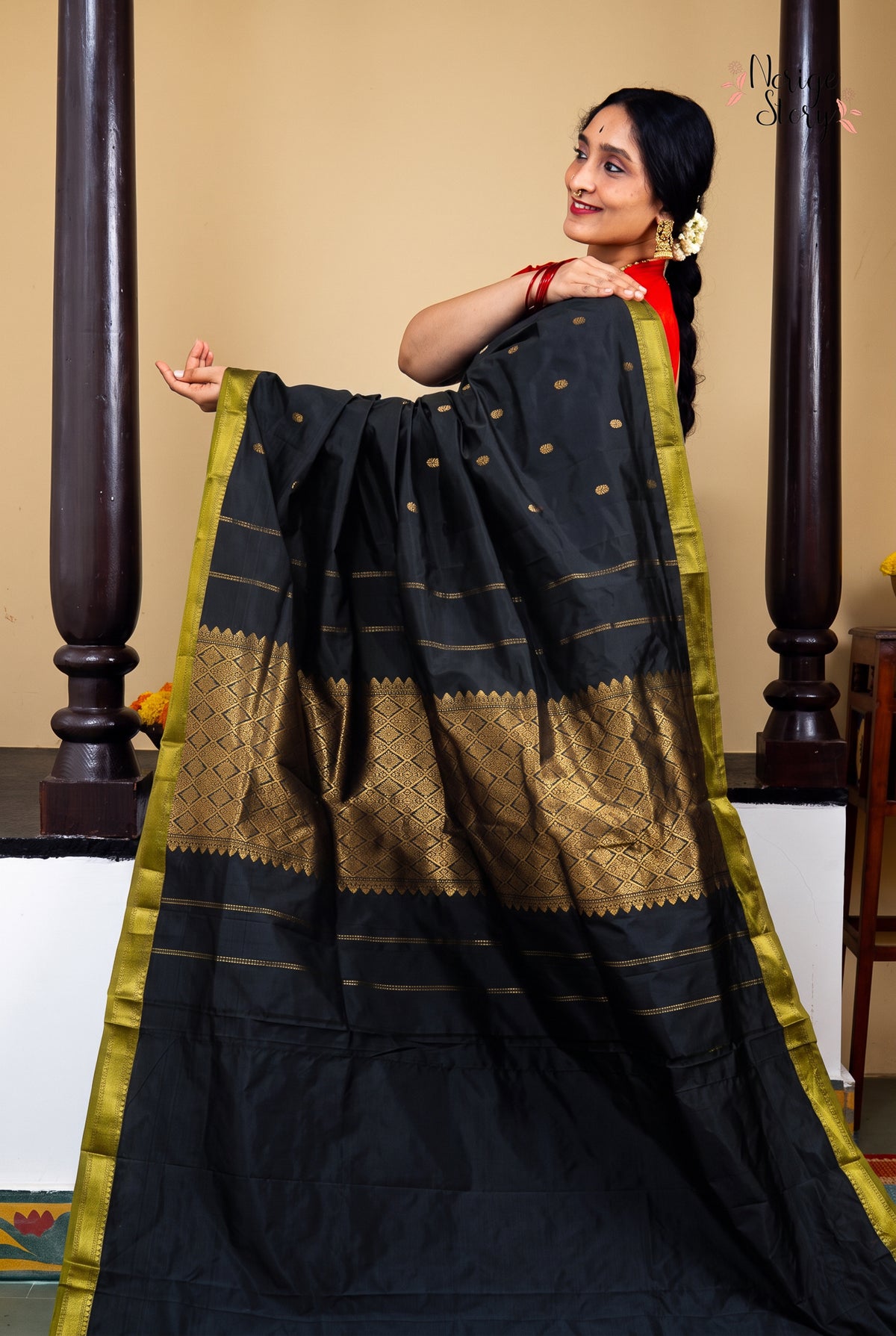 DEVAMITRA (ದೇವಮಿತ್ರಾ)