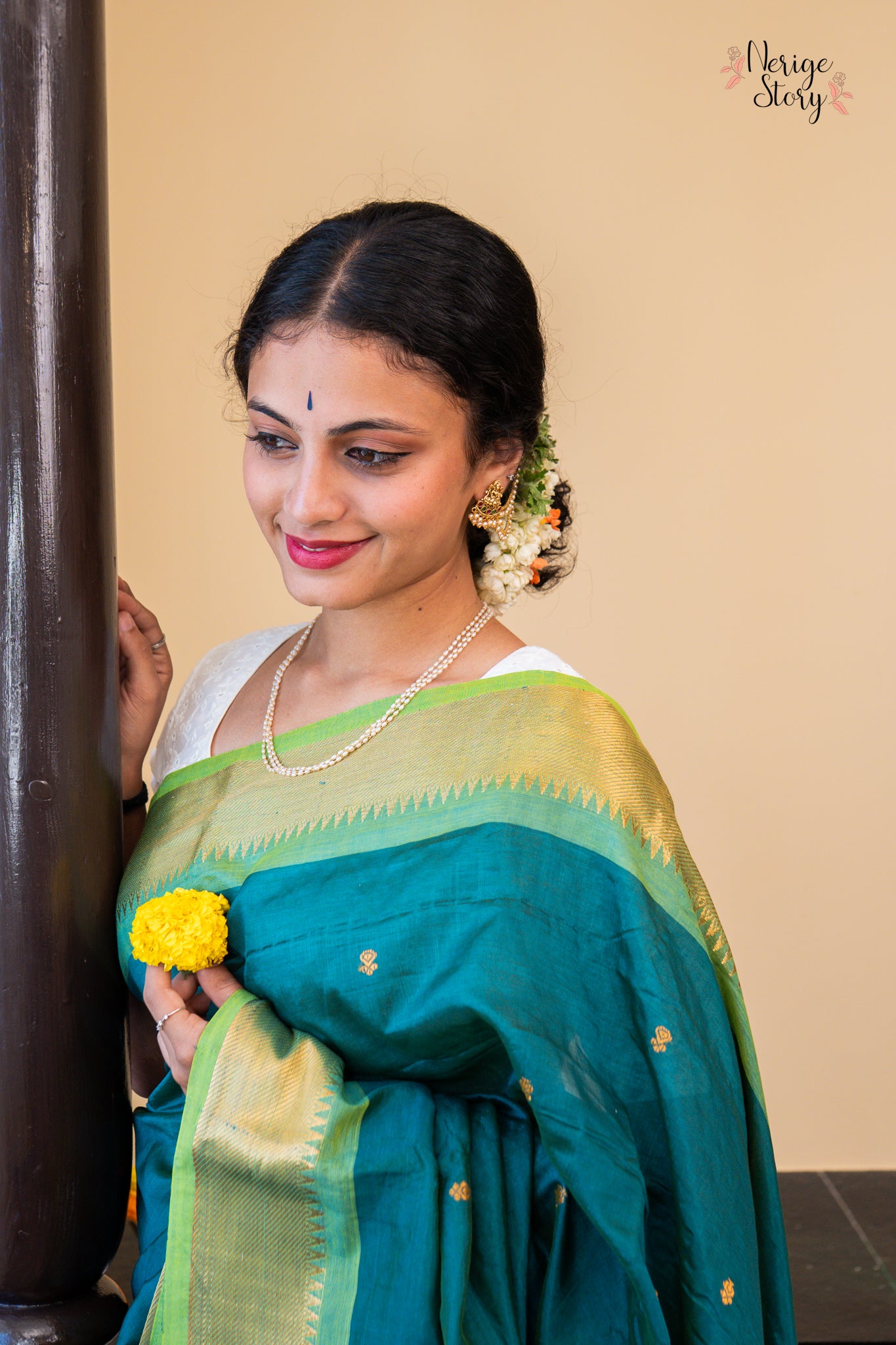 BANDITA (बंदिता)