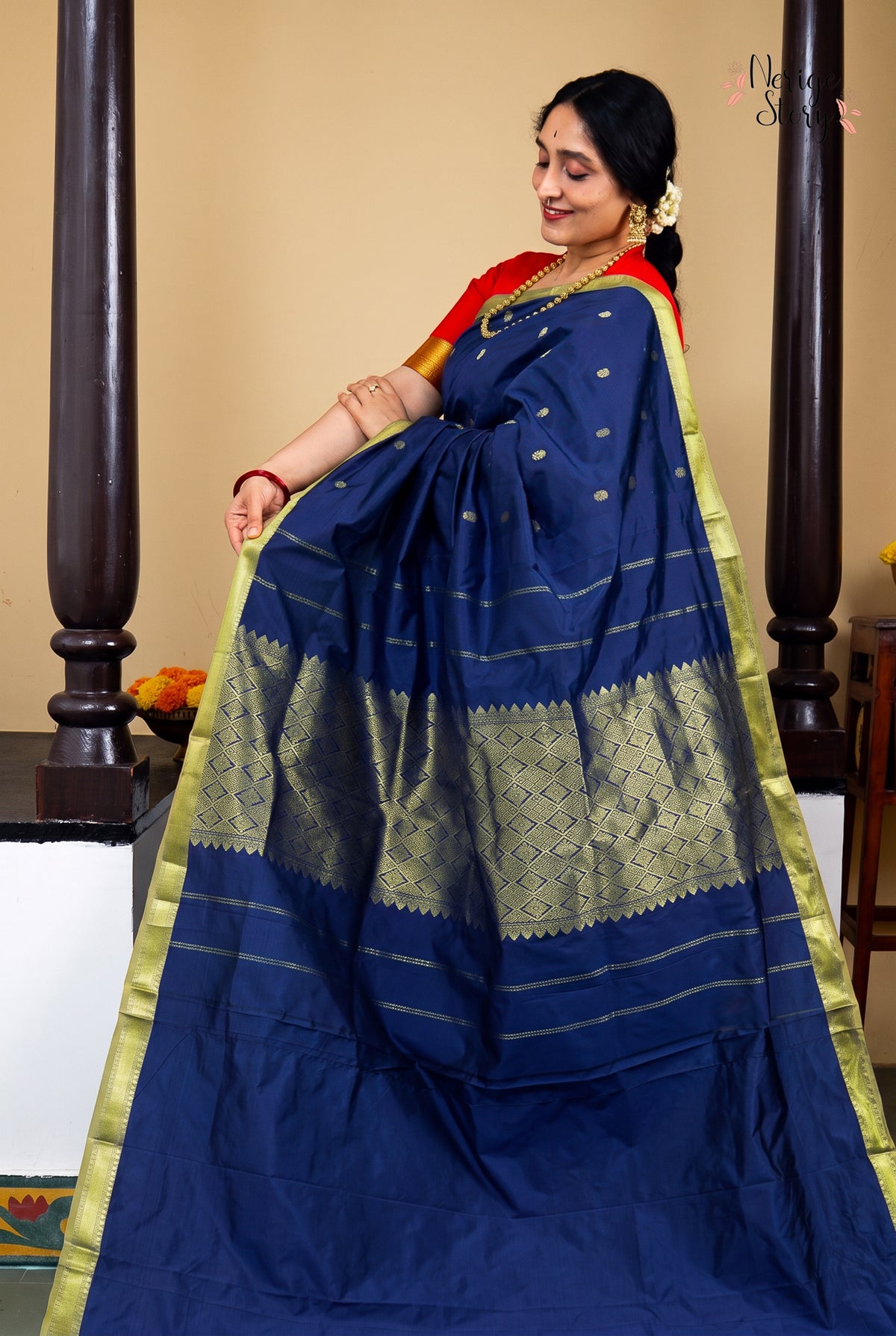 BHAVANI (ಭವಾನಿ)