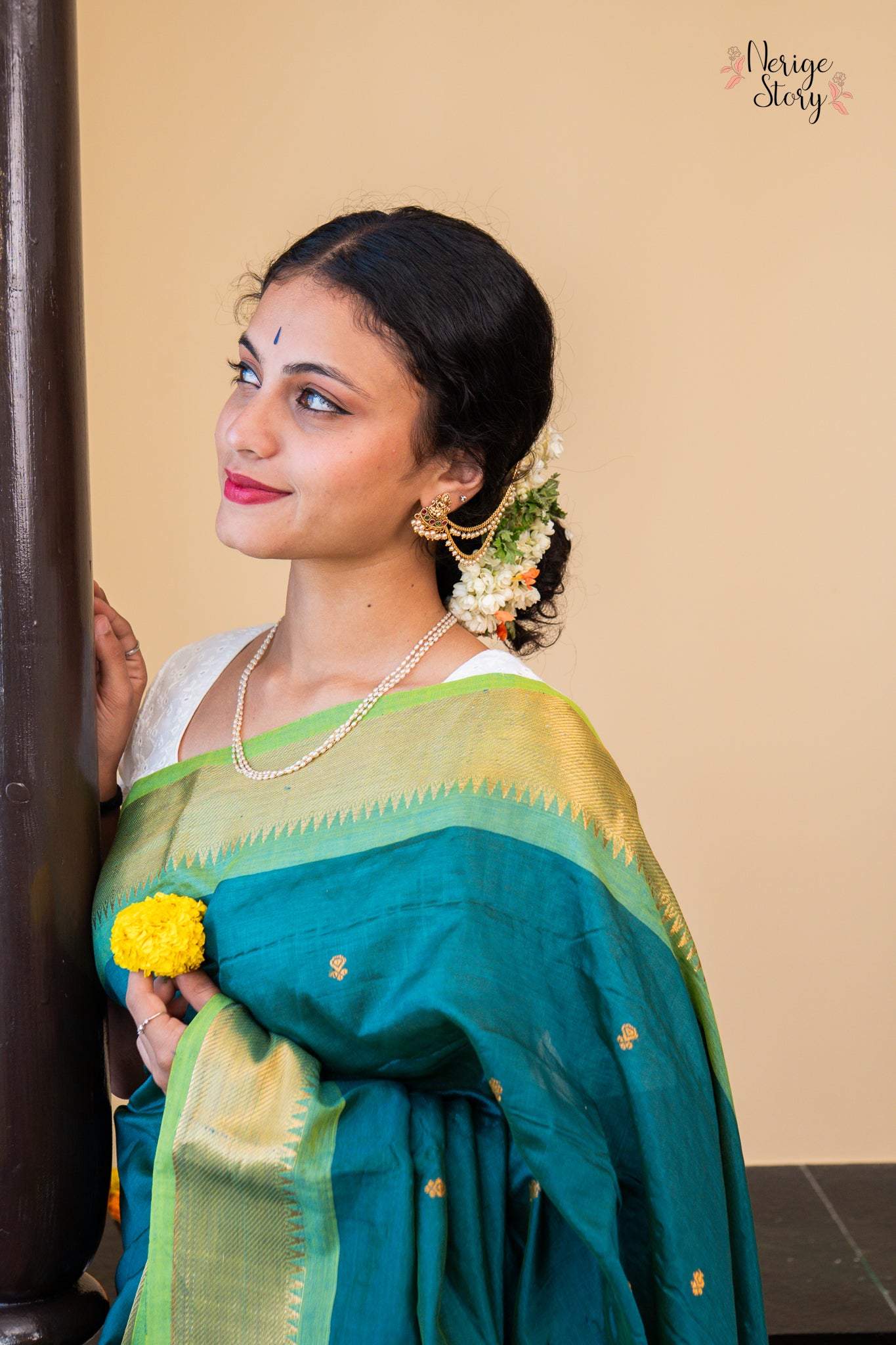 BANDITA (बंदिता)