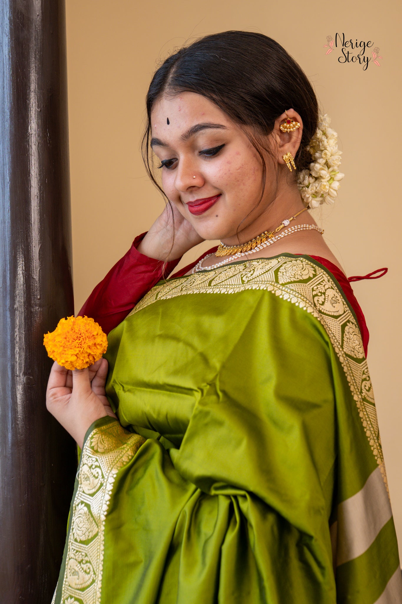 SHRITIMA (शृतिमा)