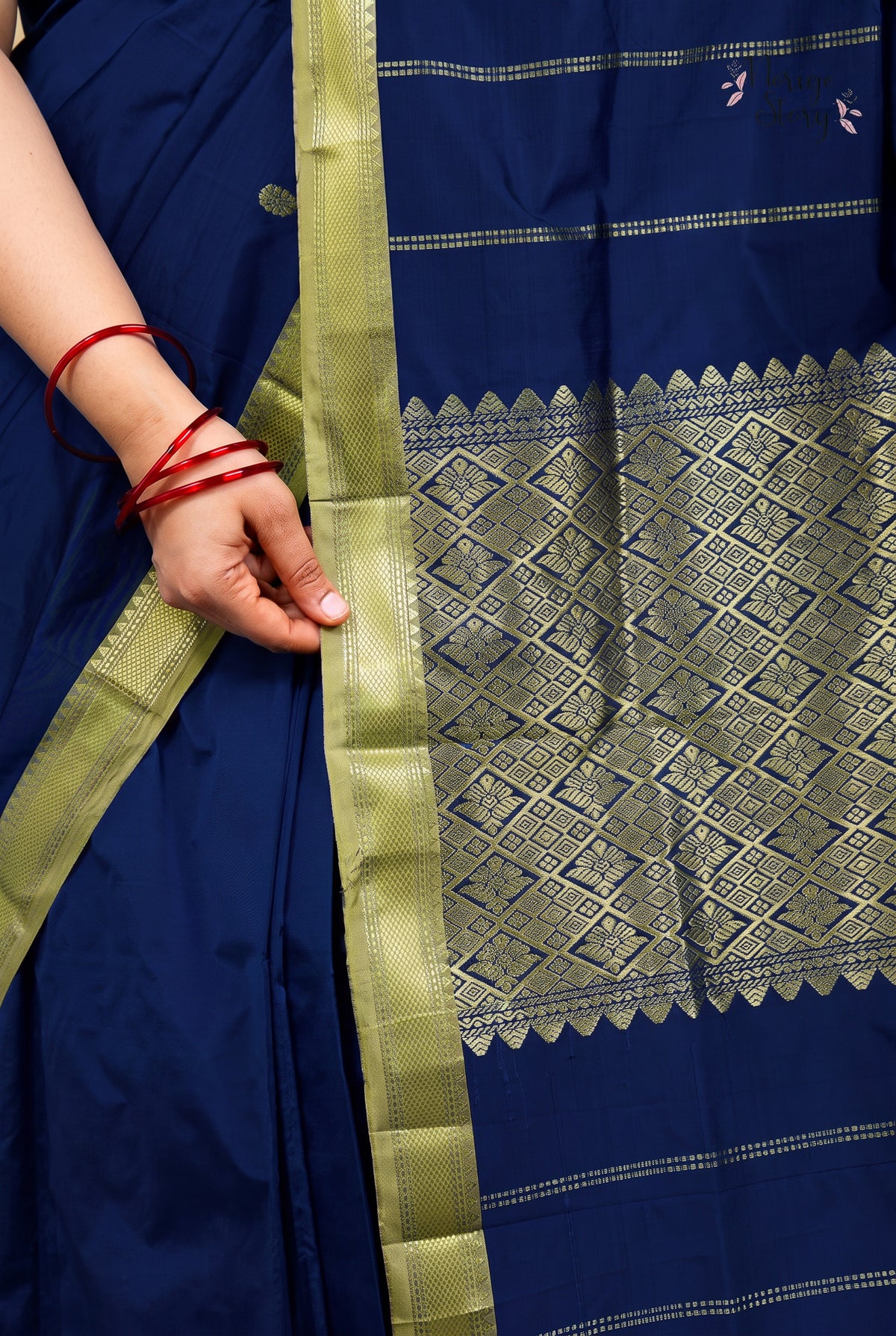 BHAVANI (ಭವಾನಿ)