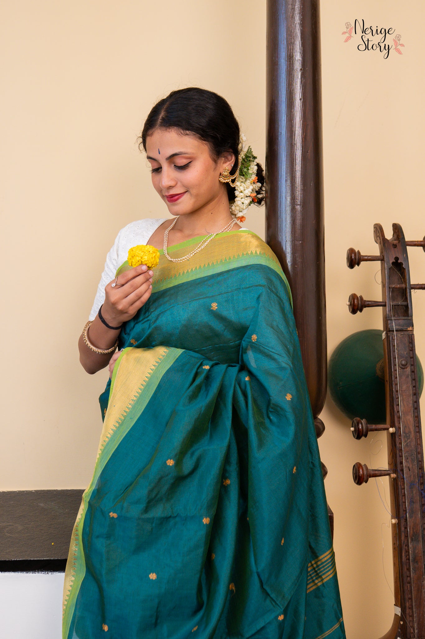 BANDITA (बंदिता)