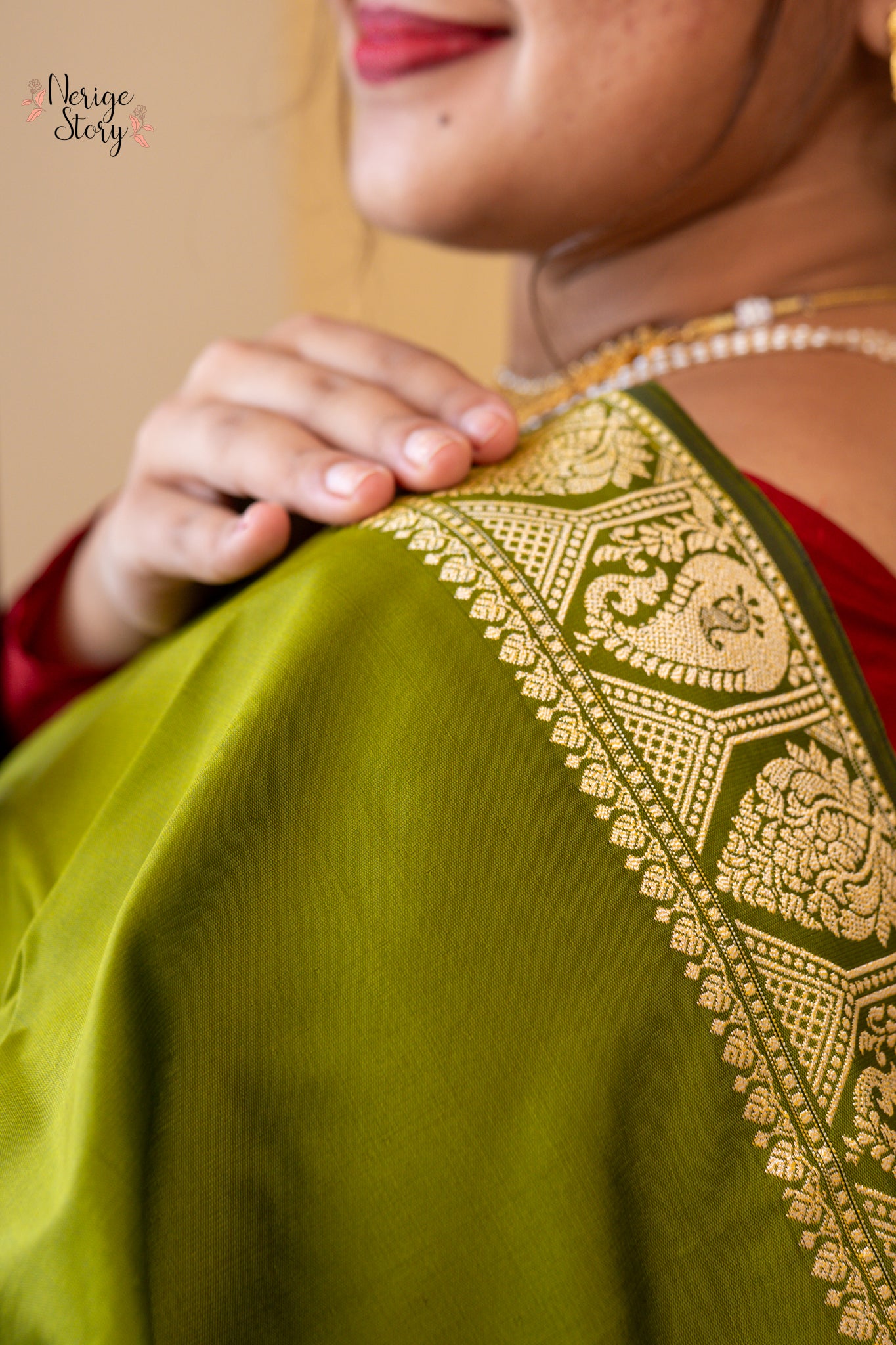 SHRITIMA (शृतिमा)