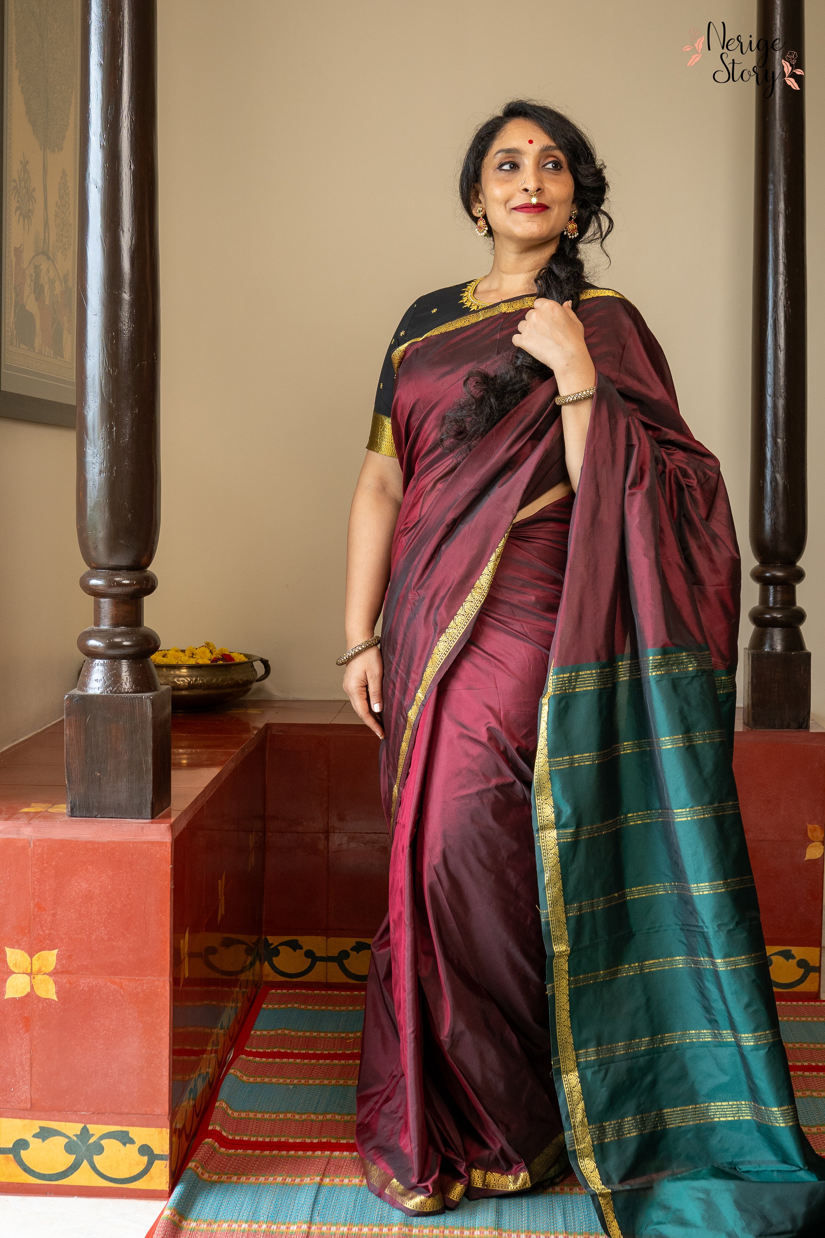 PAARIJATHA (ಪಾರಿಜಾತ)