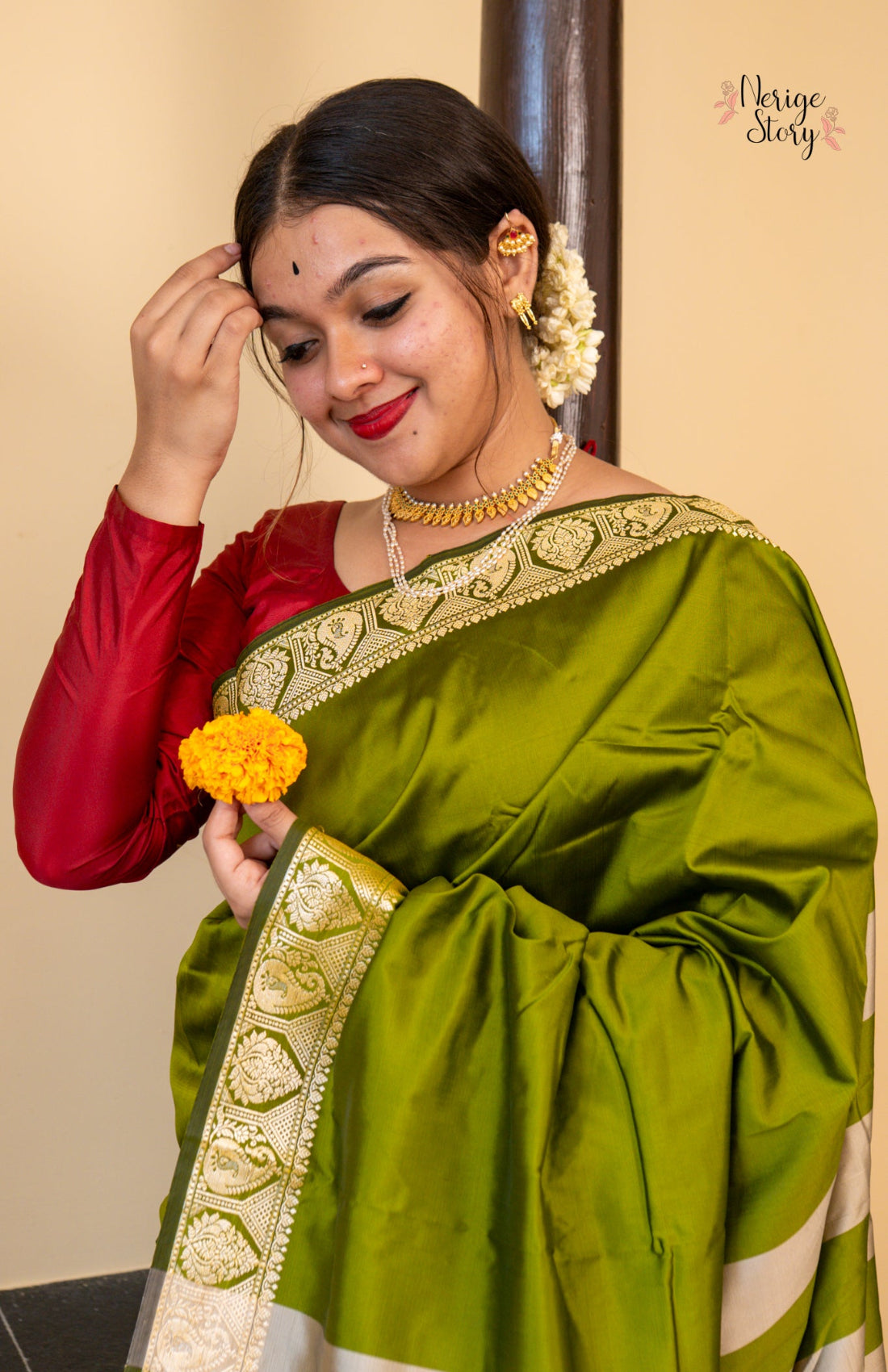 SHRITIMA (शृतिमा)