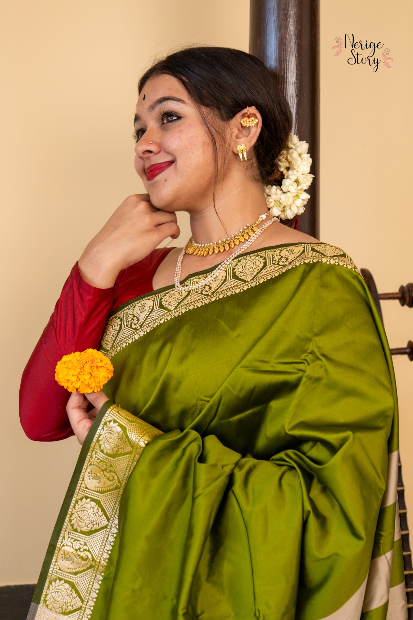 SHRITIMA (शृतिमा)