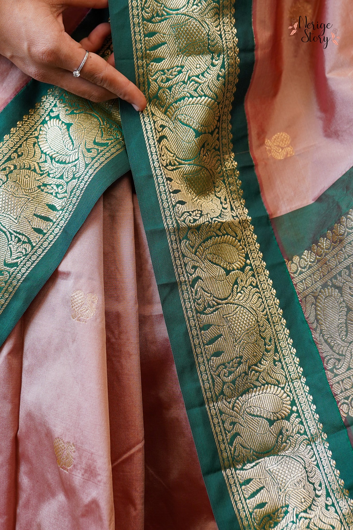 PRAMITHA (ಪ್ರಮಿತಾ)