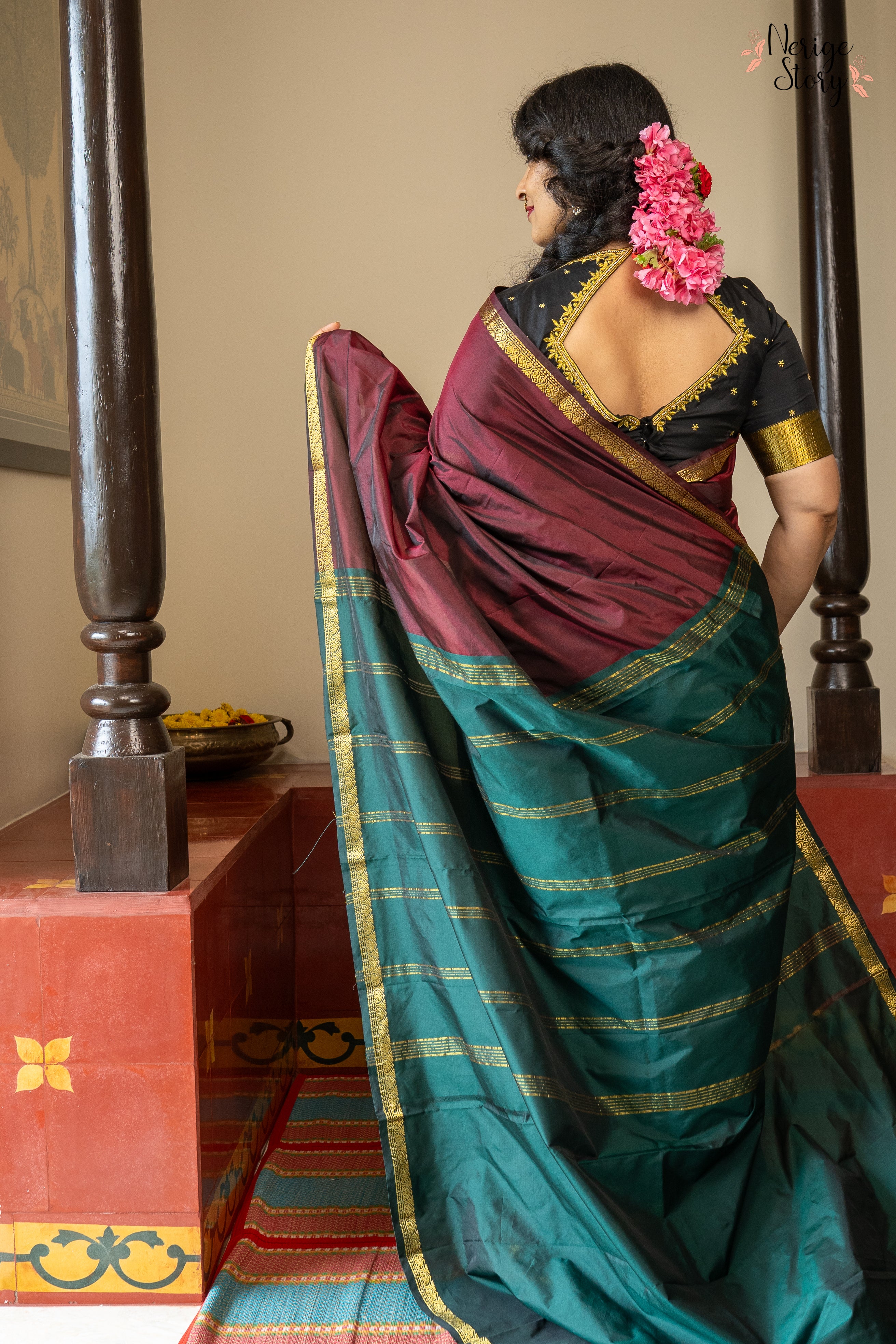 PAARIJATHA (ಪಾರಿಜಾತ)