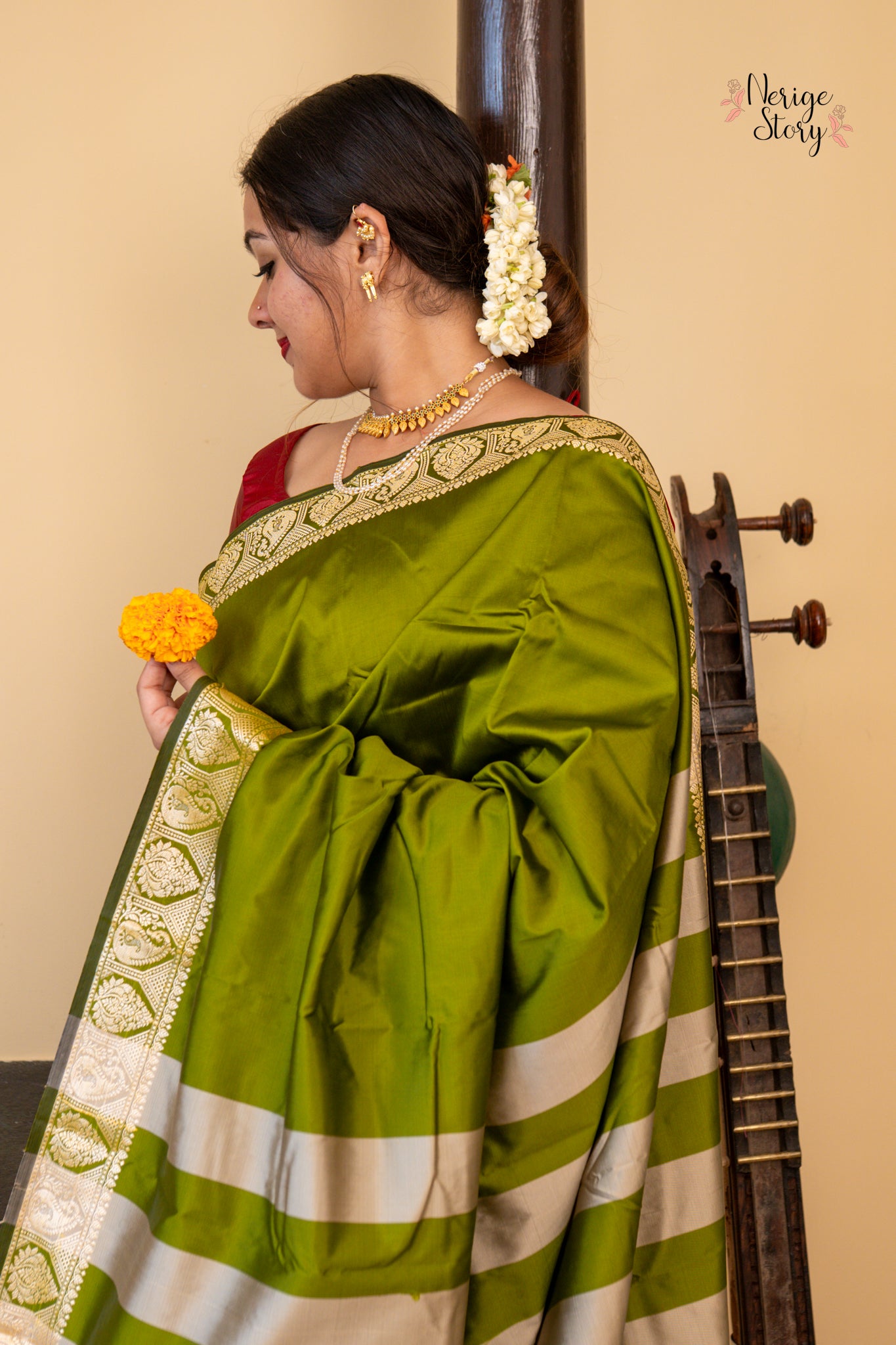 SHRITIMA (शृतिमा)