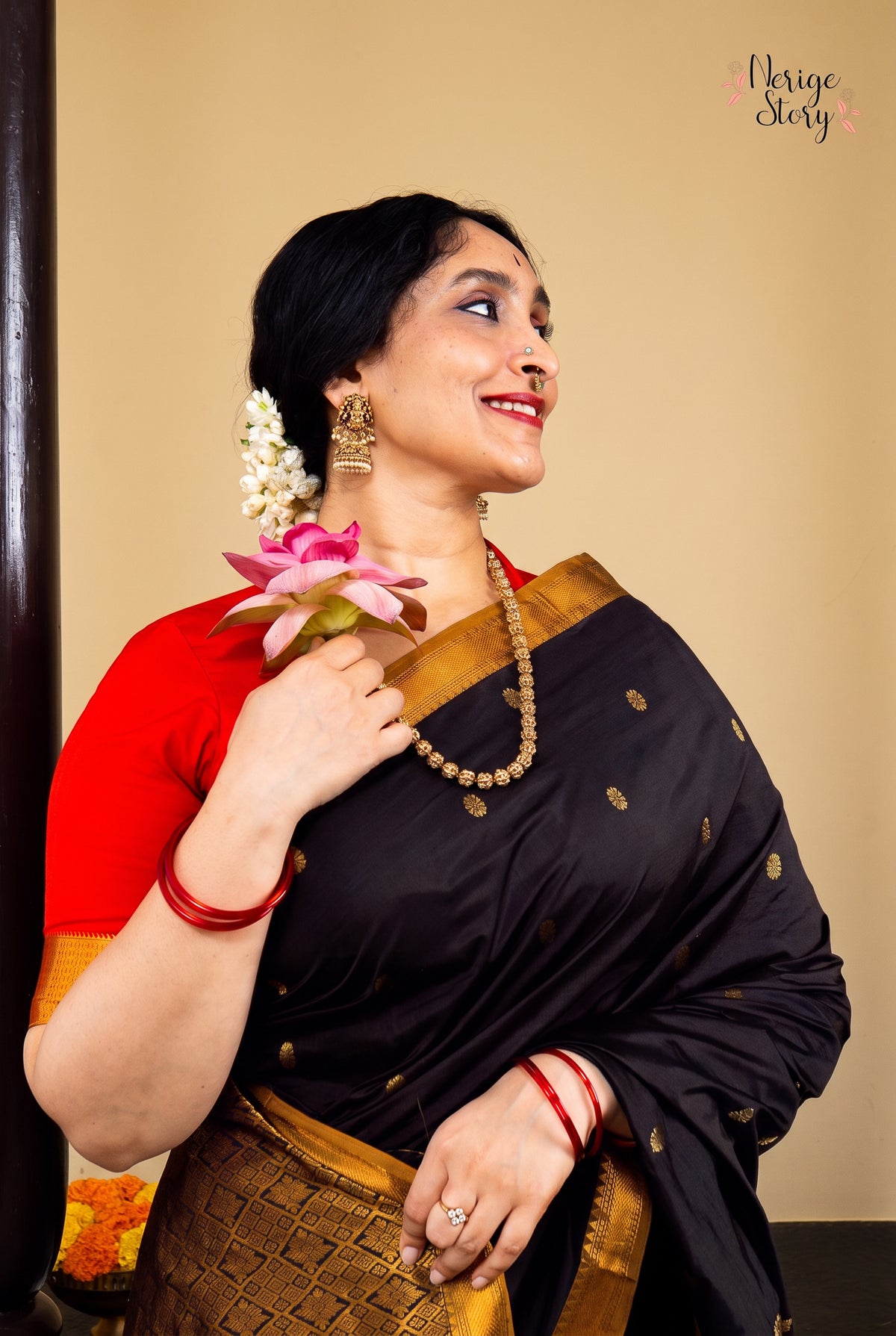 CHAKRIKA (சக்ரிகಾ)