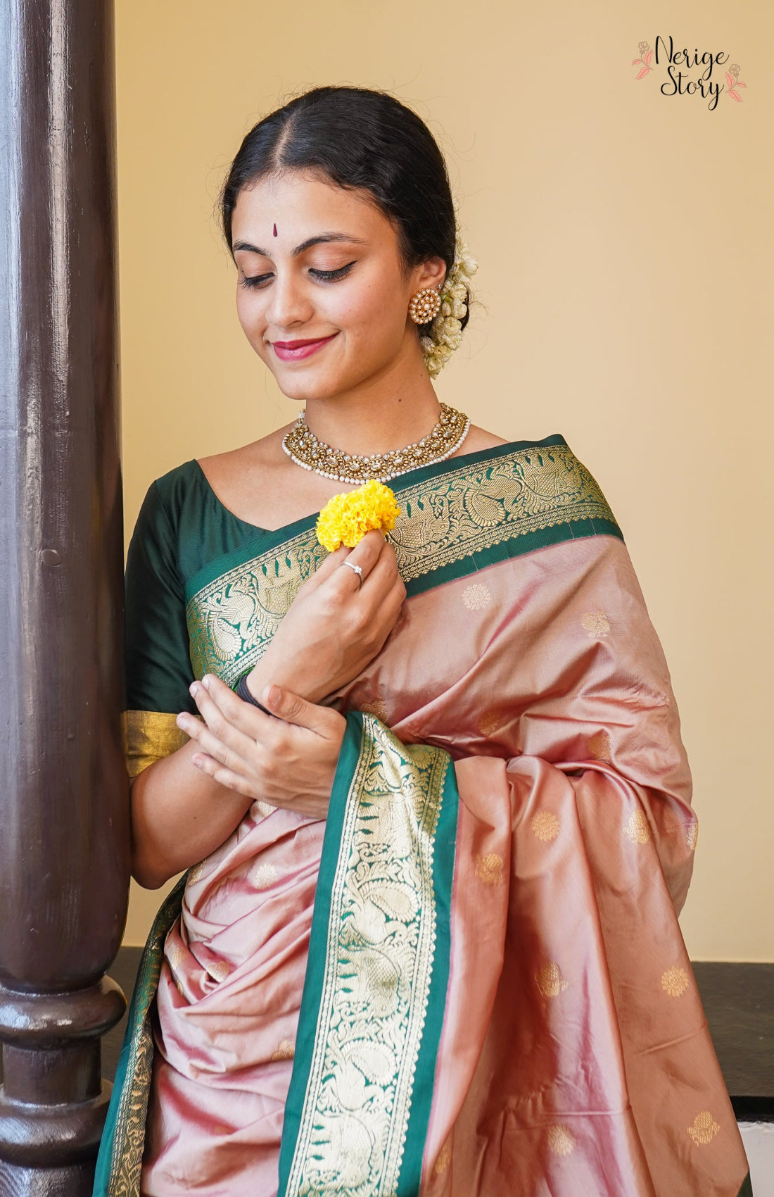 PRAMITHA (ಪ್ರಮಿತಾ)